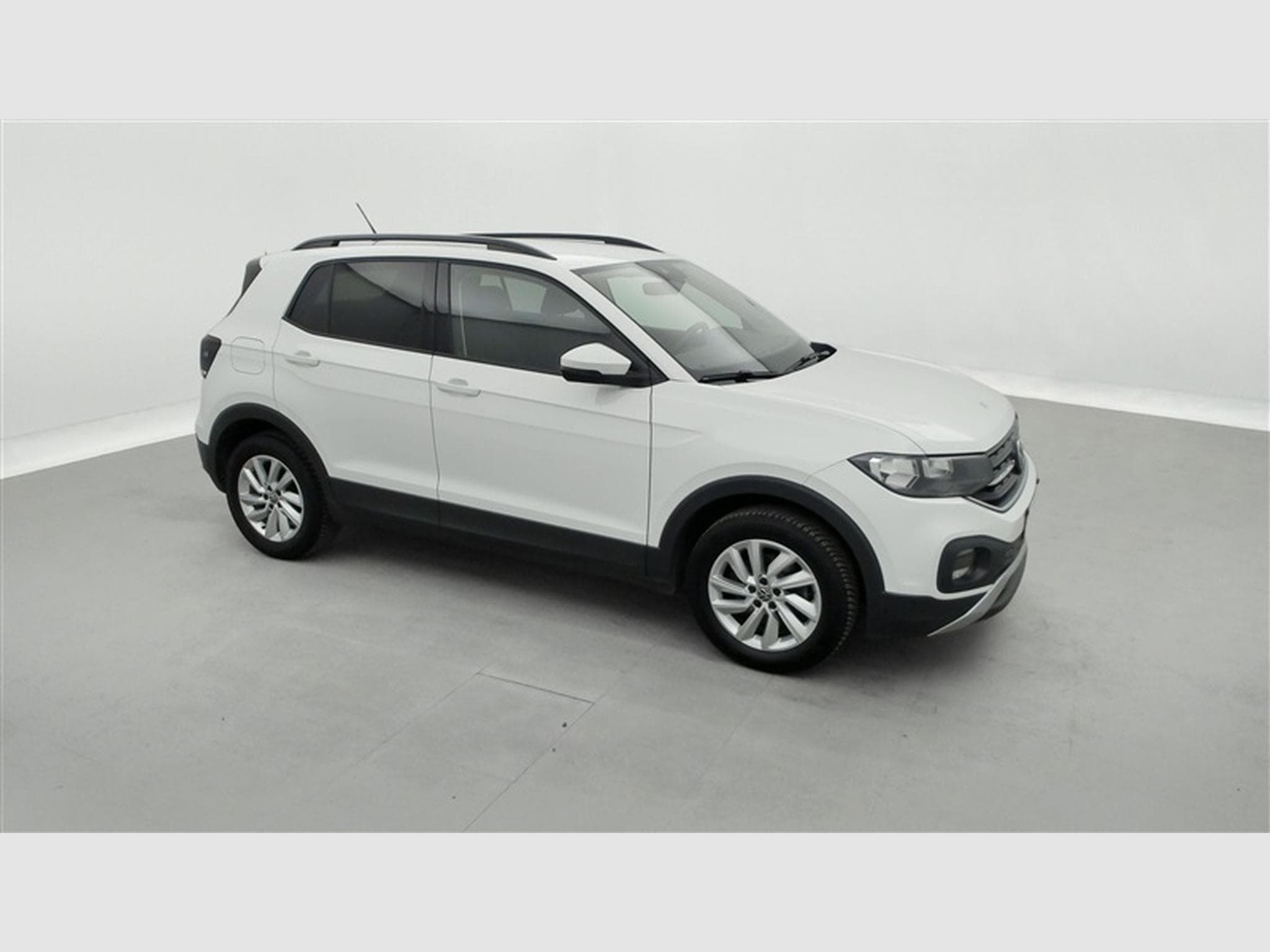 VW T-Cross 1.0 TSI Life Business OPF (2022) - Foto 23