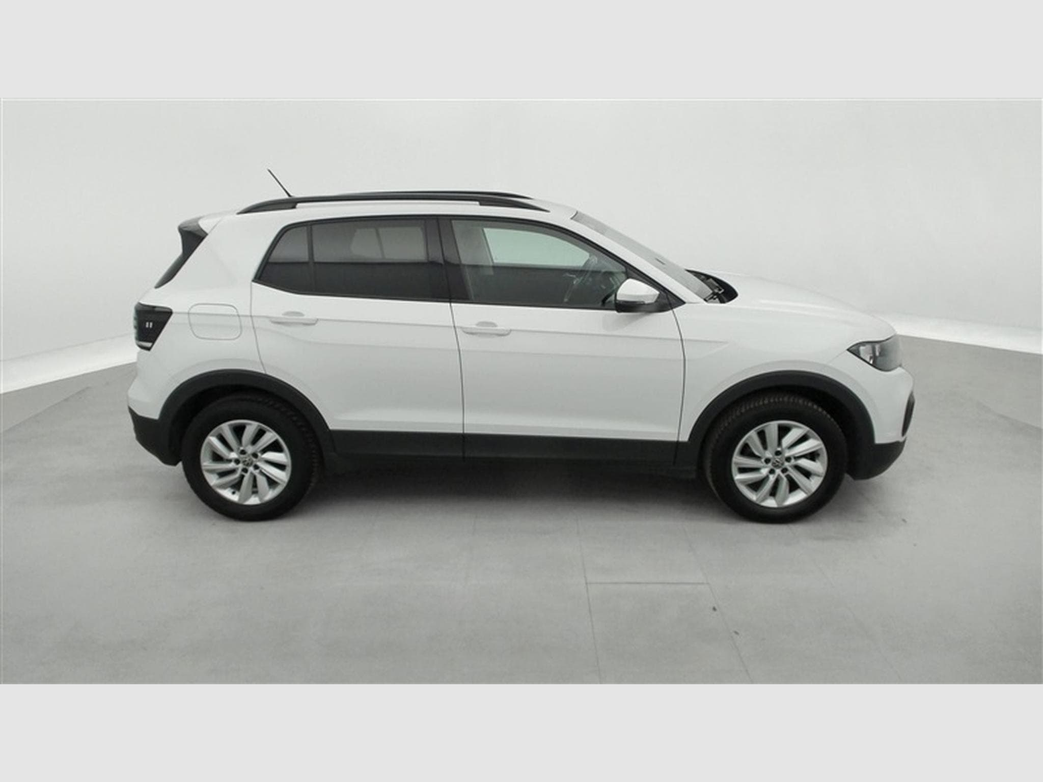 VW T-Cross 1.0 TSI Life Business OPF (2022) - Foto 24