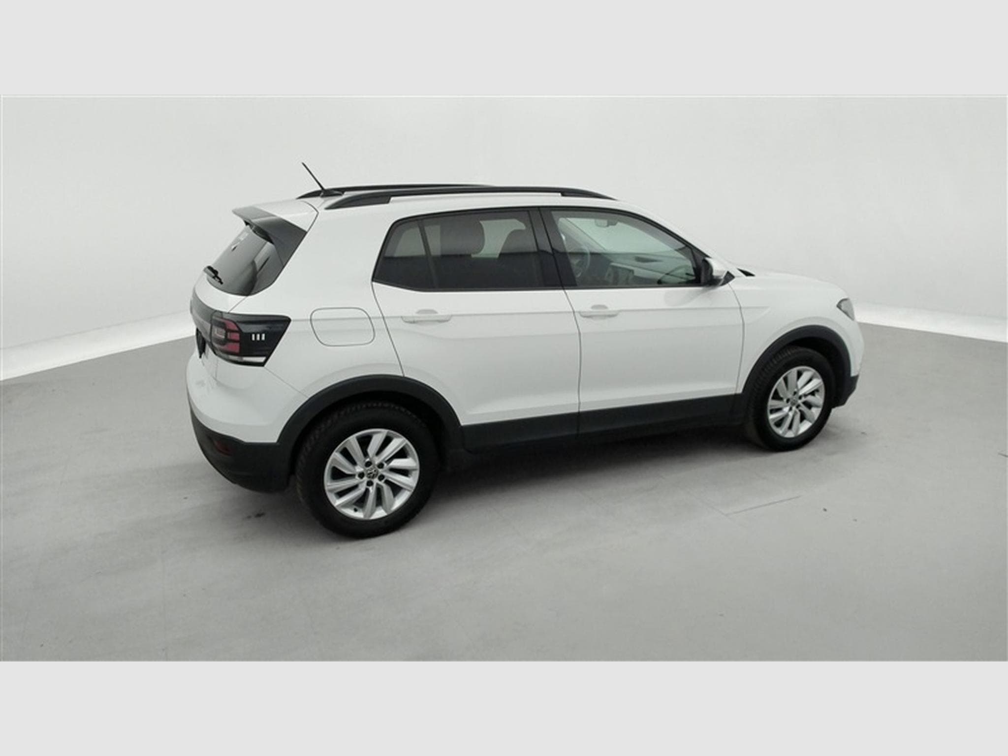 VW T-Cross 1.0 TSI Life Business OPF (2022) - Foto 25
