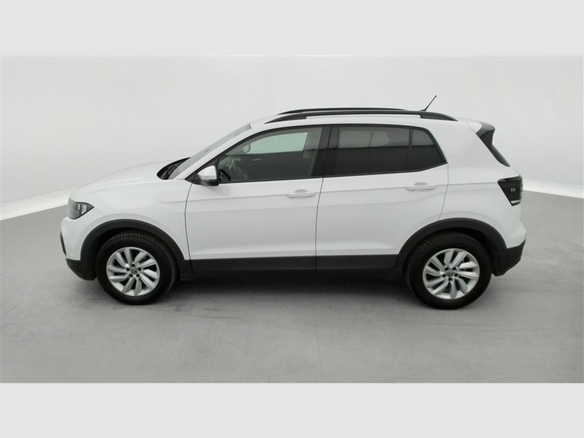 VW T-Cross 1.0 TSI Life Business OPF (2022) - Foto 3