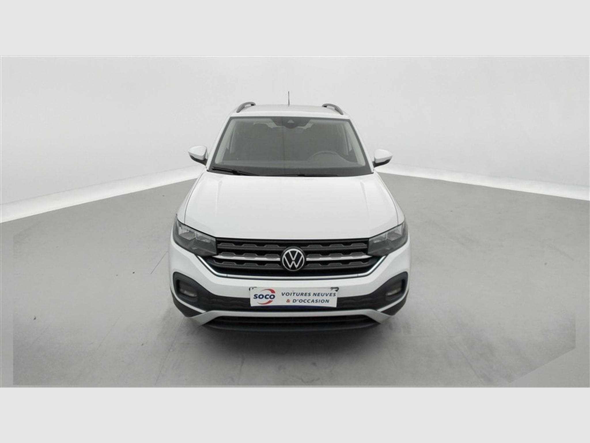 VW T-Cross 1.0 TSI Life Business OPF (2022) - Foto 4