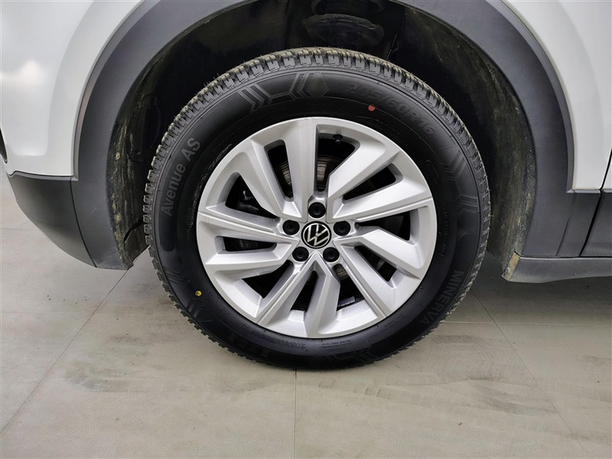 VW T-Cross 1.0 TSI Life Business OPF (2022) - Foto 6