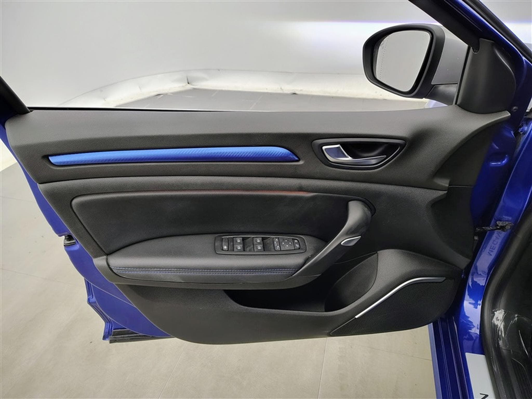 Renault Megane 1.2 TCe Energy GT-Line (2018) - Foto 15