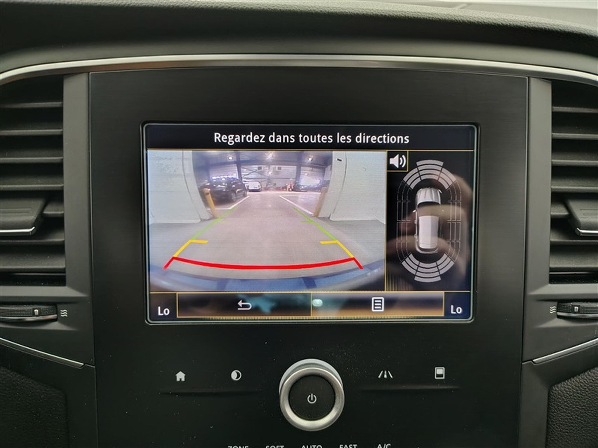 Renault Megane 1.2 TCe Energy GT-Line (2018) - Foto 16