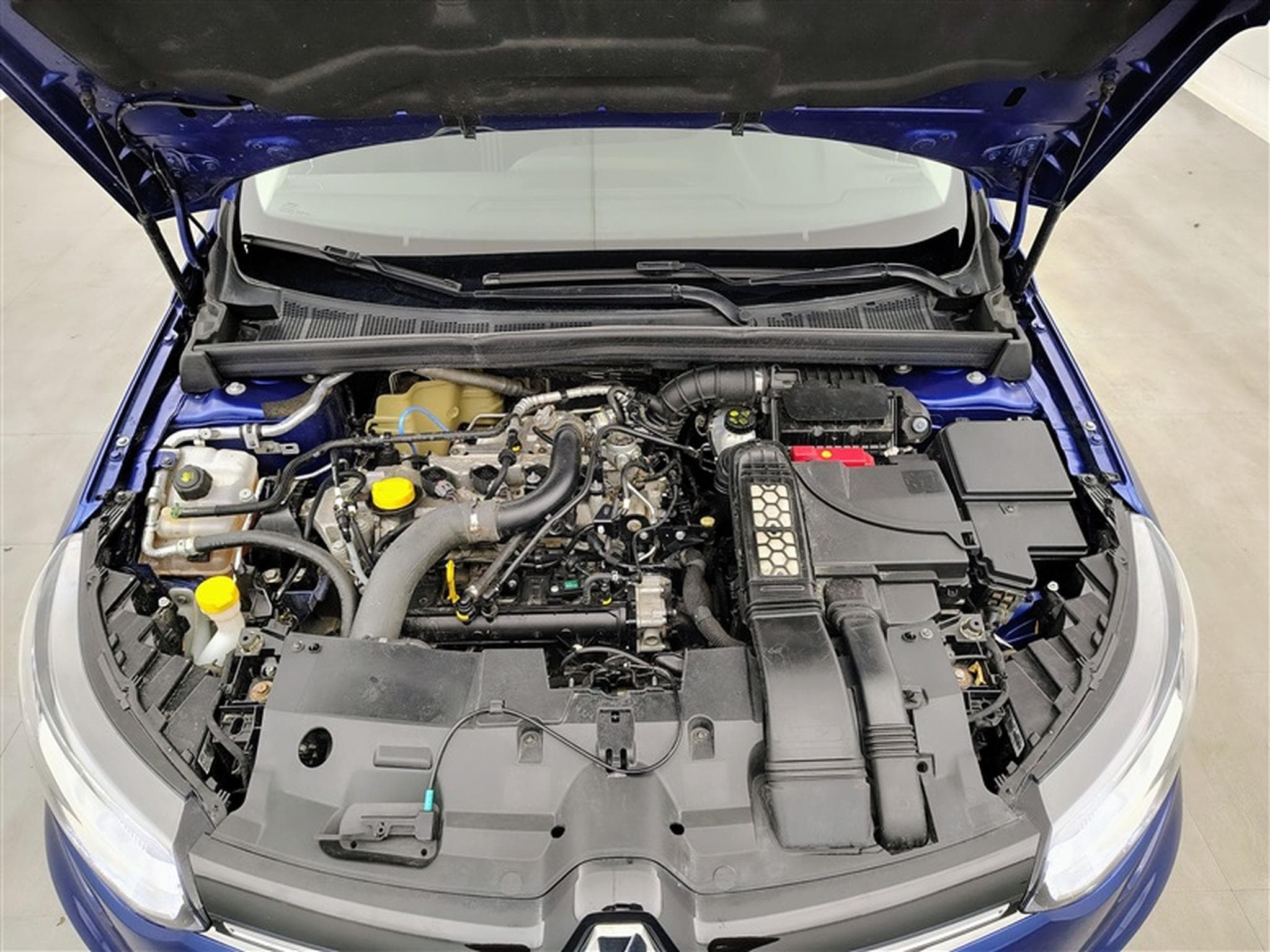 Renault Megane 1.2 TCe Energy GT-Line (2018) - Foto 17