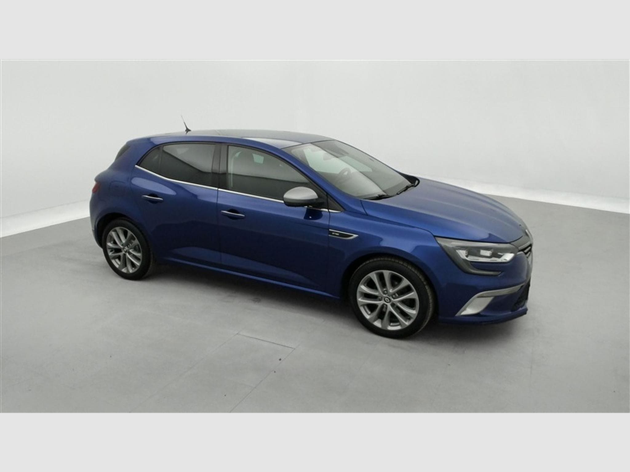 Renault Megane 1.2 TCe Energy GT-Line (2018) - Foto 21