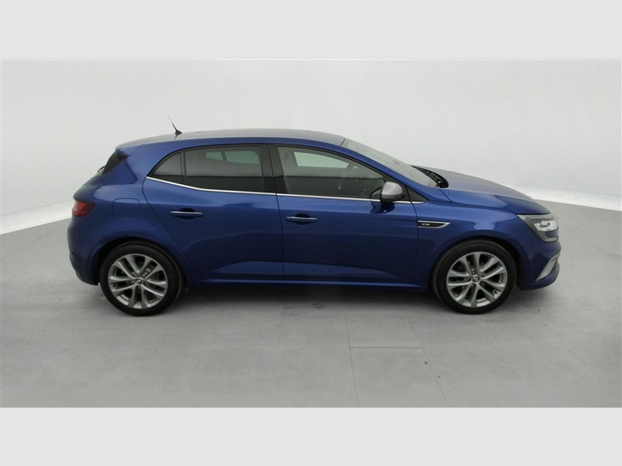 Renault Megane 1.2 TCe Energy GT-Line (2018) - Foto 22