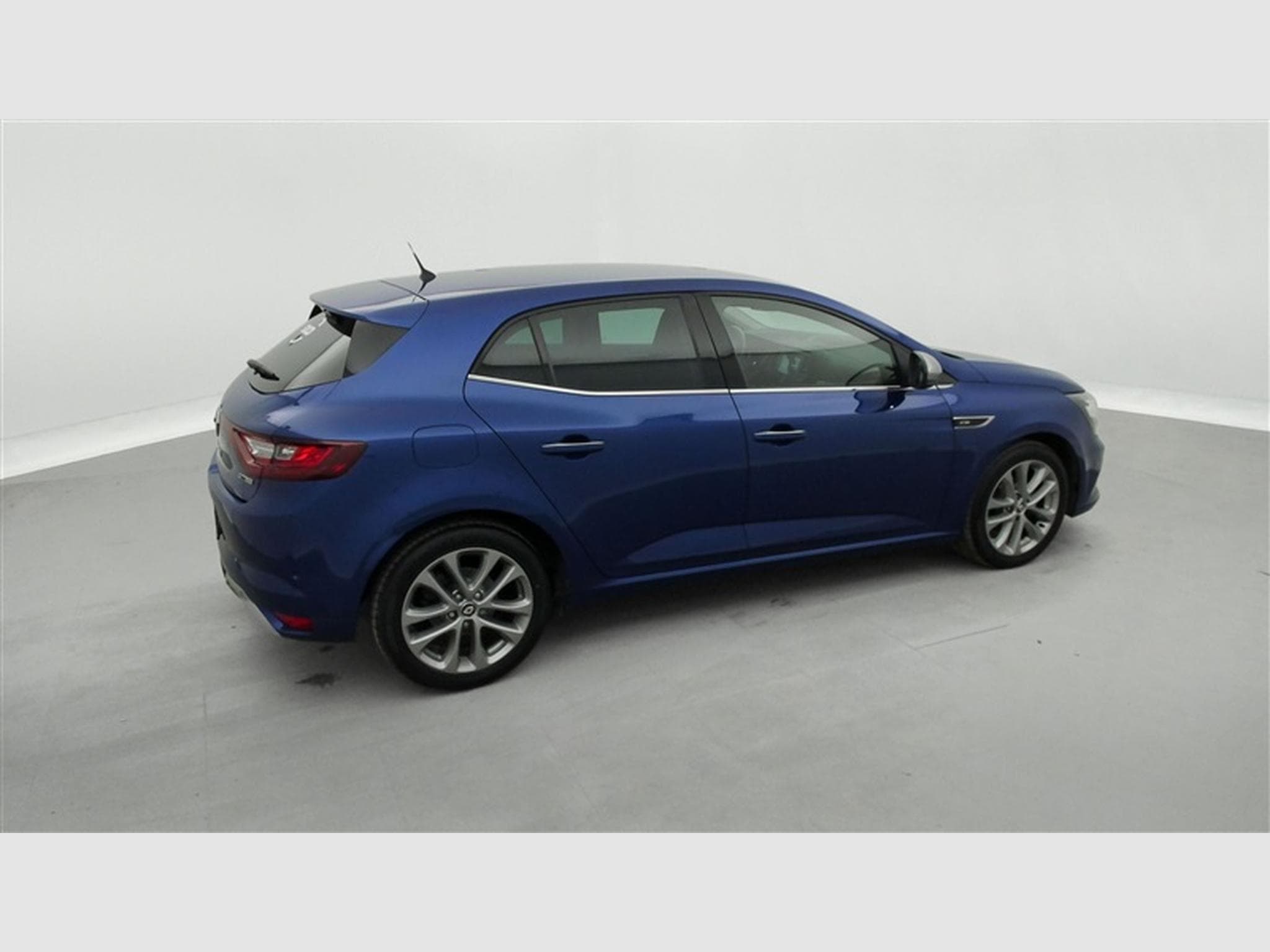Renault Megane 1.2 TCe Energy GT-Line (2018) - Foto 23