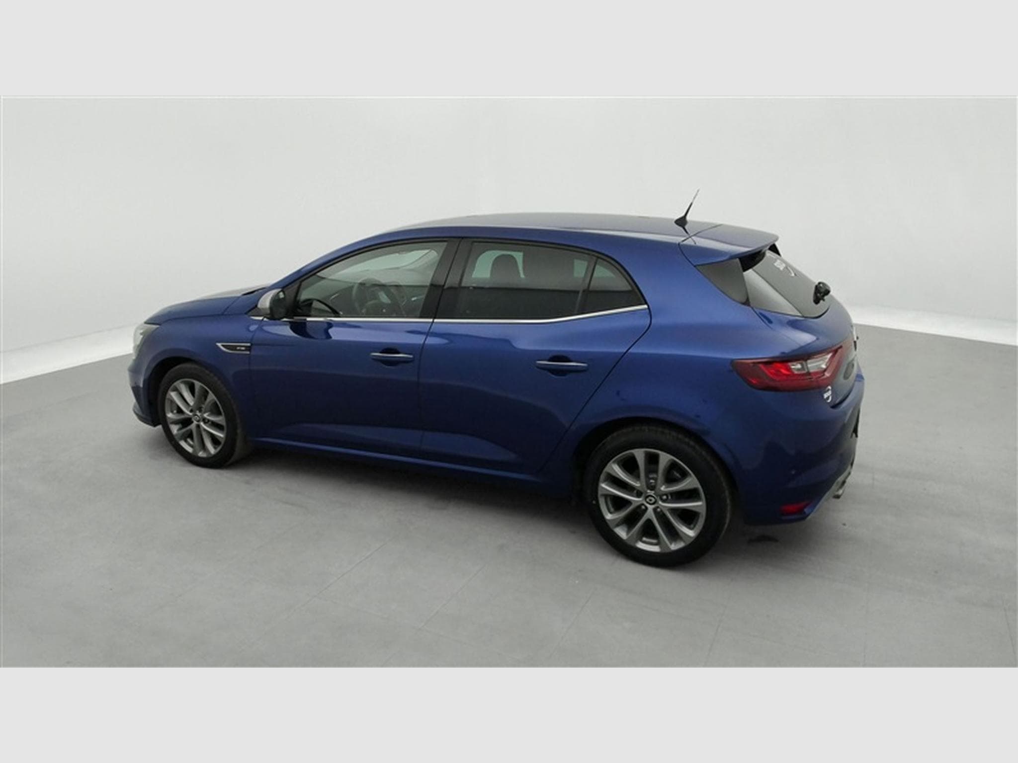 Renault Megane 1.2 TCe Energy GT-Line (2018) - Foto 25