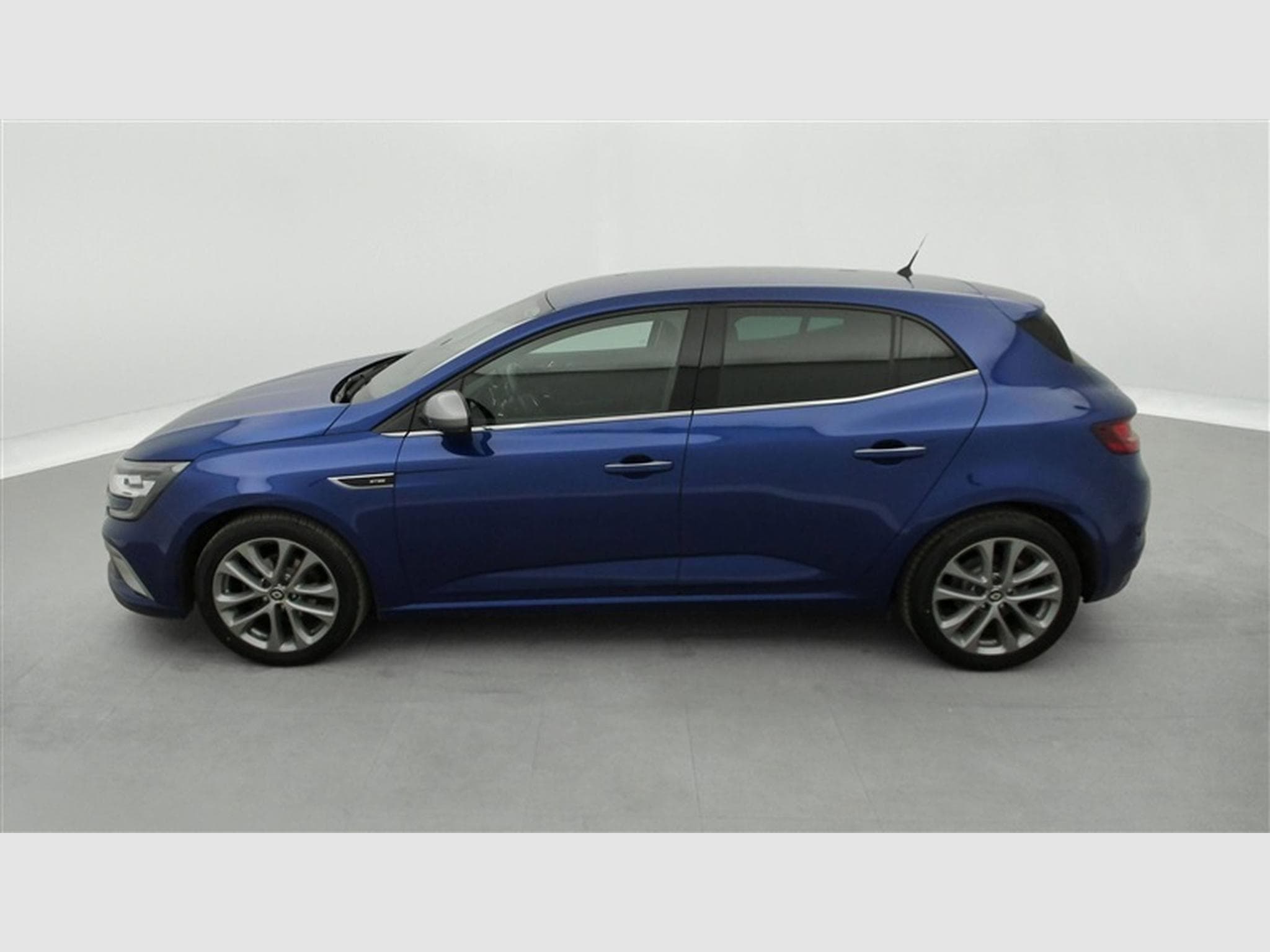 Renault Megane 1.2 TCe Energy GT-Line (2018) - Foto 3