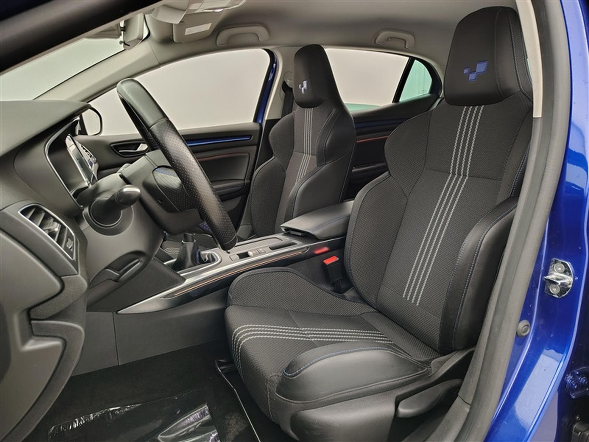 Renault Megane 1.2 TCe Energy GT-Line (2018) - Foto 7