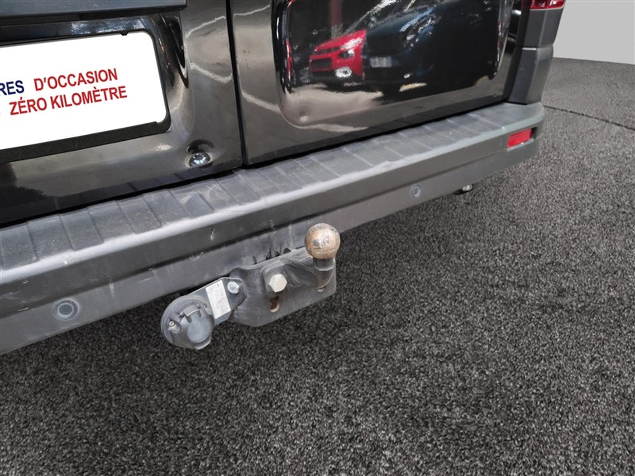 Renault Trafic 2.0 dCi 30 L2H1 Confort (EU6e) (2024) - Foto 17