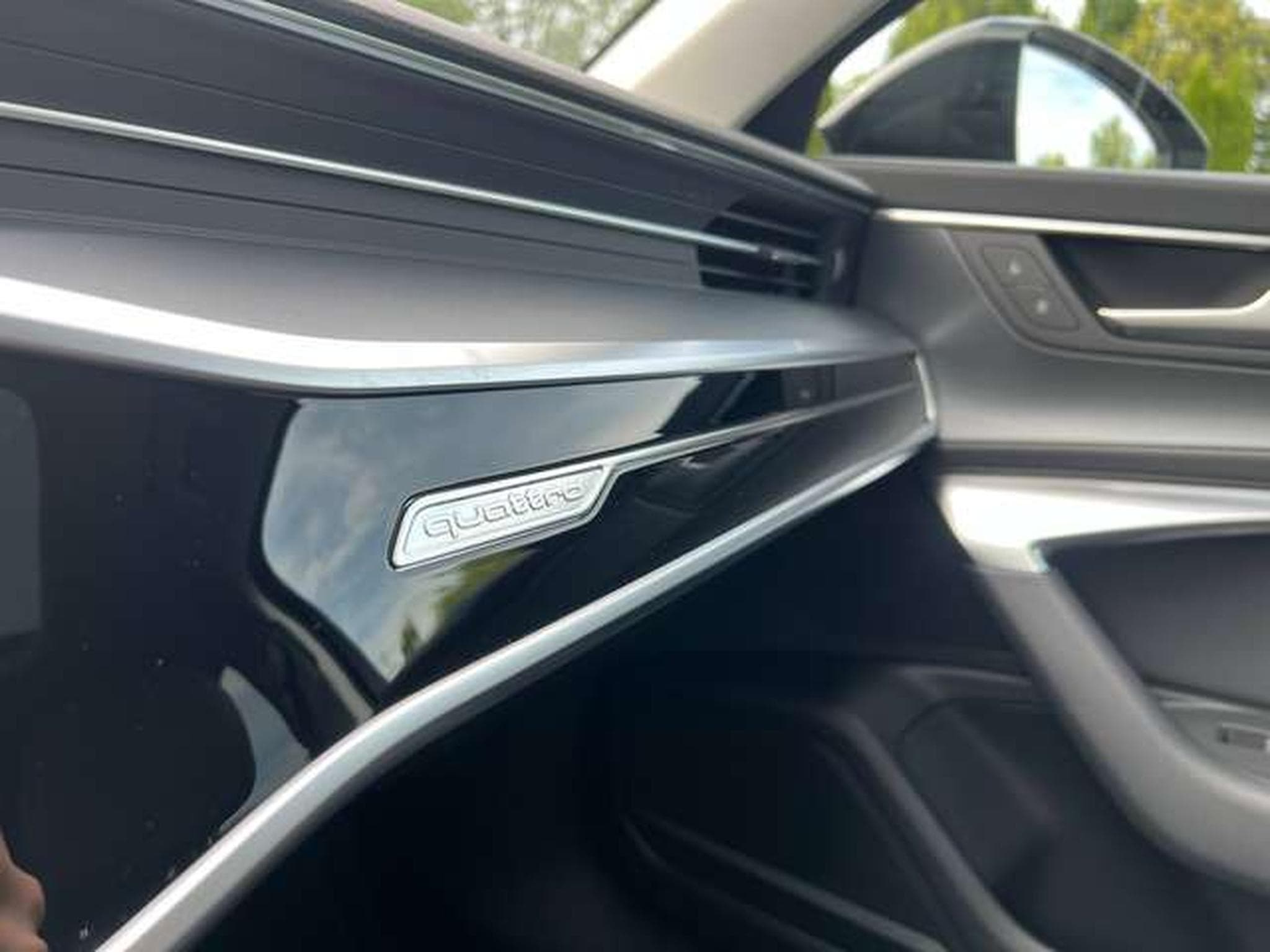 Audi A6 QUATTRO HYBRIDE ESSENCE S-Tronic (2024) - Foto 20