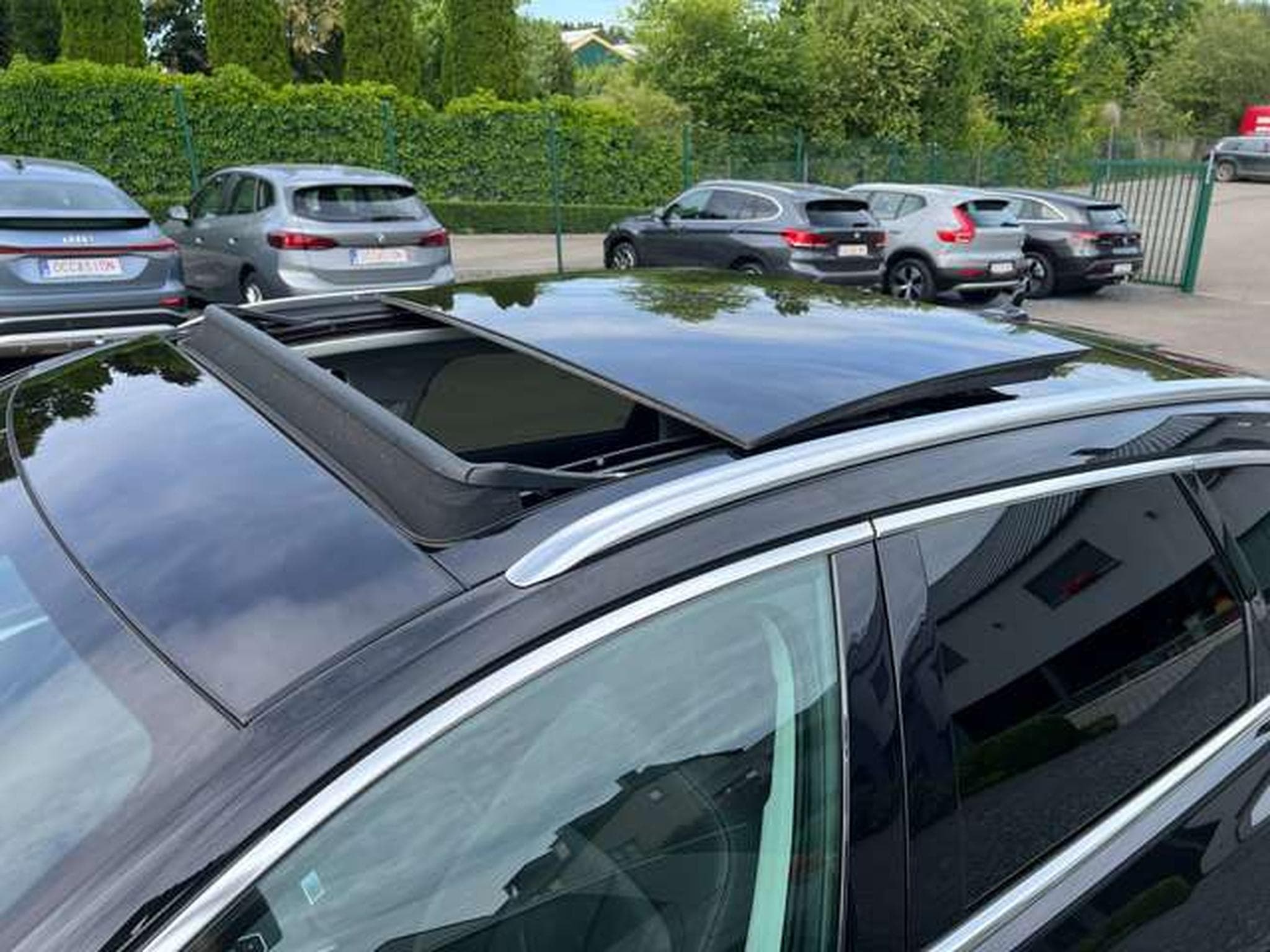 Audi A6 QUATTRO HYBRIDE ESSENCE S-Tronic (2024) - Foto 3