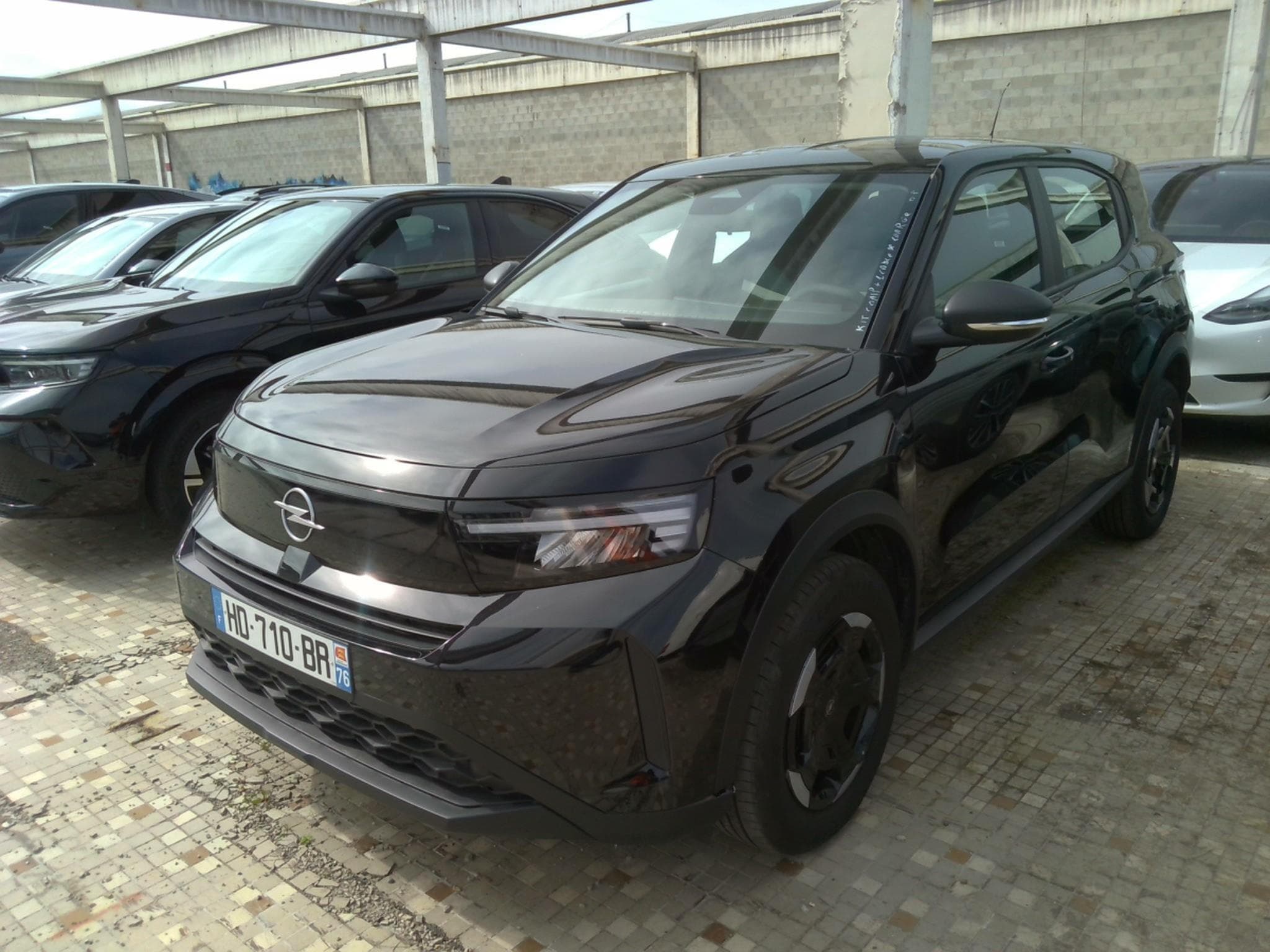 Opel Frontera Edition (2025) - Foto 1