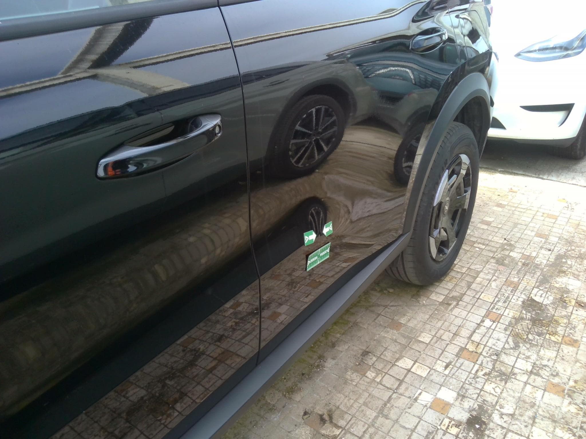 Opel Frontera Edition (2025) - Foto 12