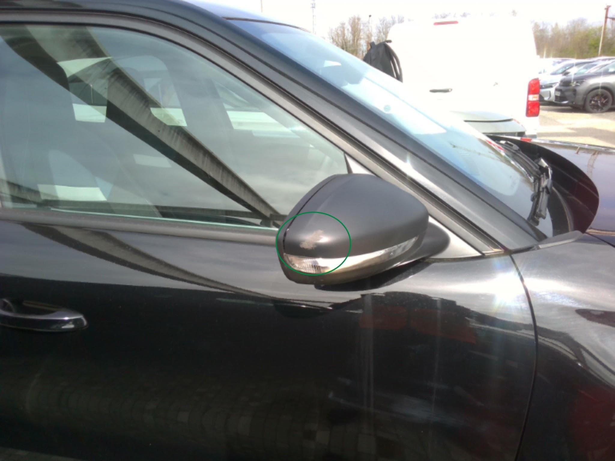 Opel Frontera Edition (2025) - Foto 16