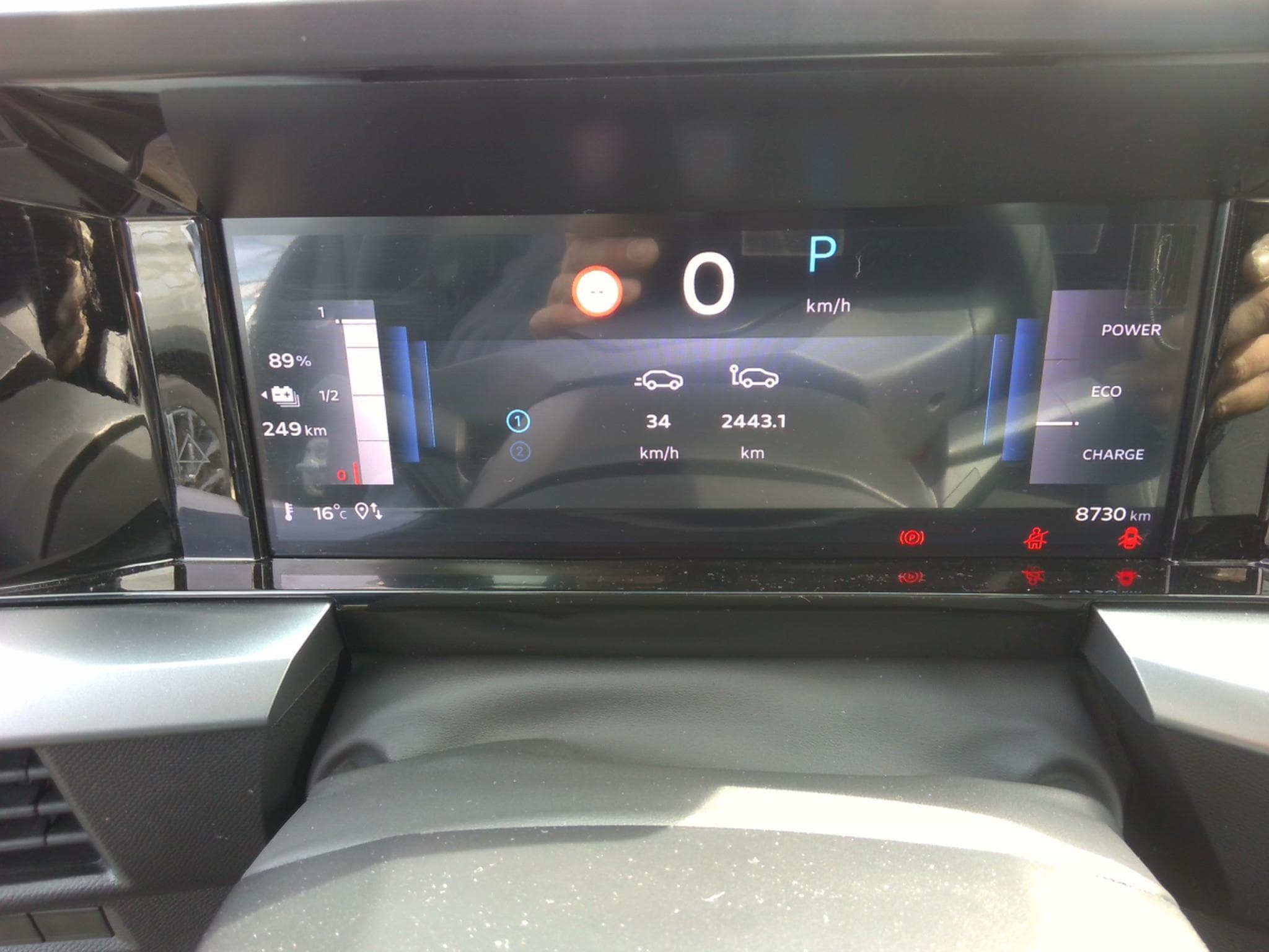 Opel Frontera Edition (2025) - Foto 6