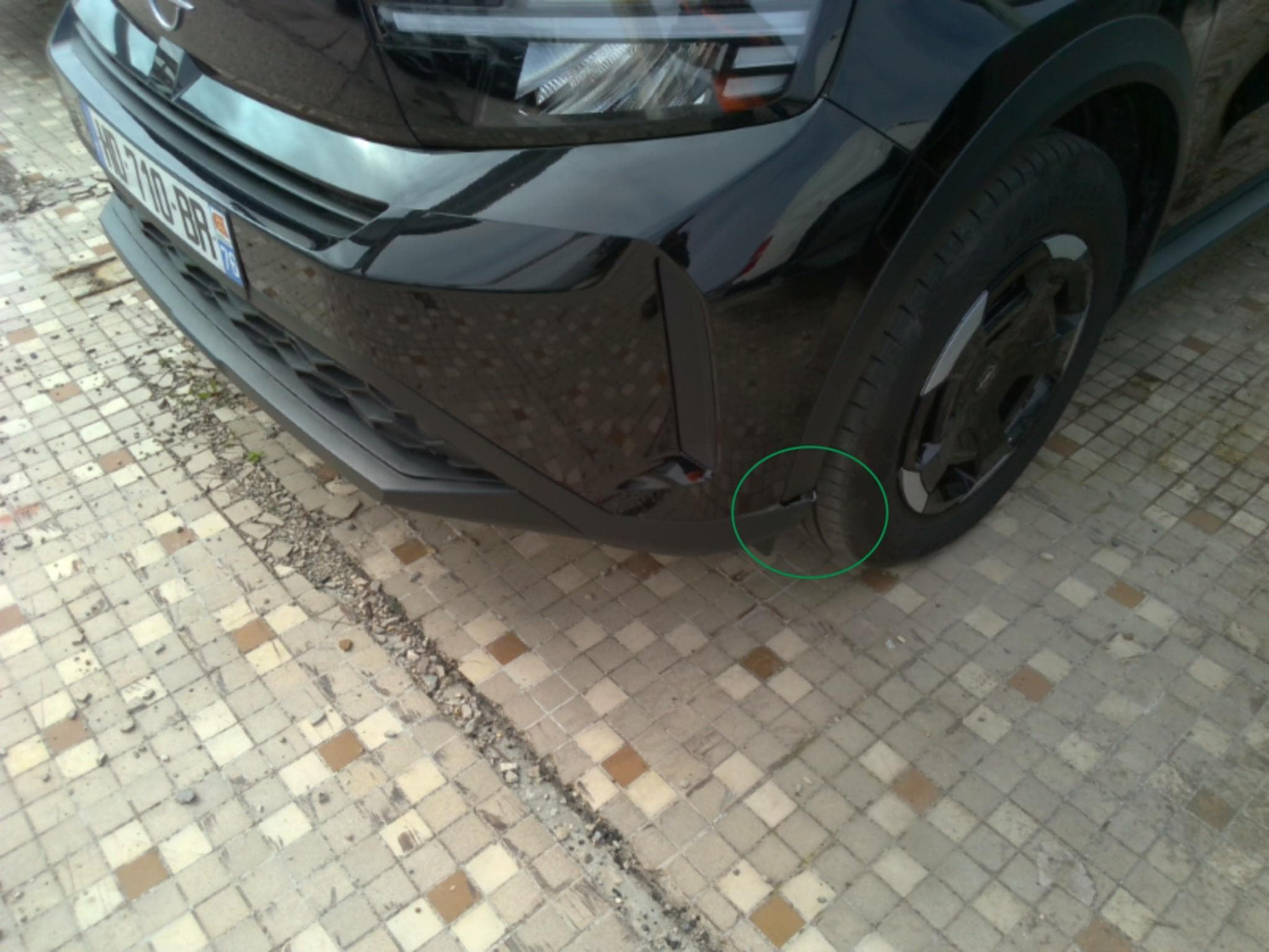 Opel Frontera Edition (2025) - Foto 7