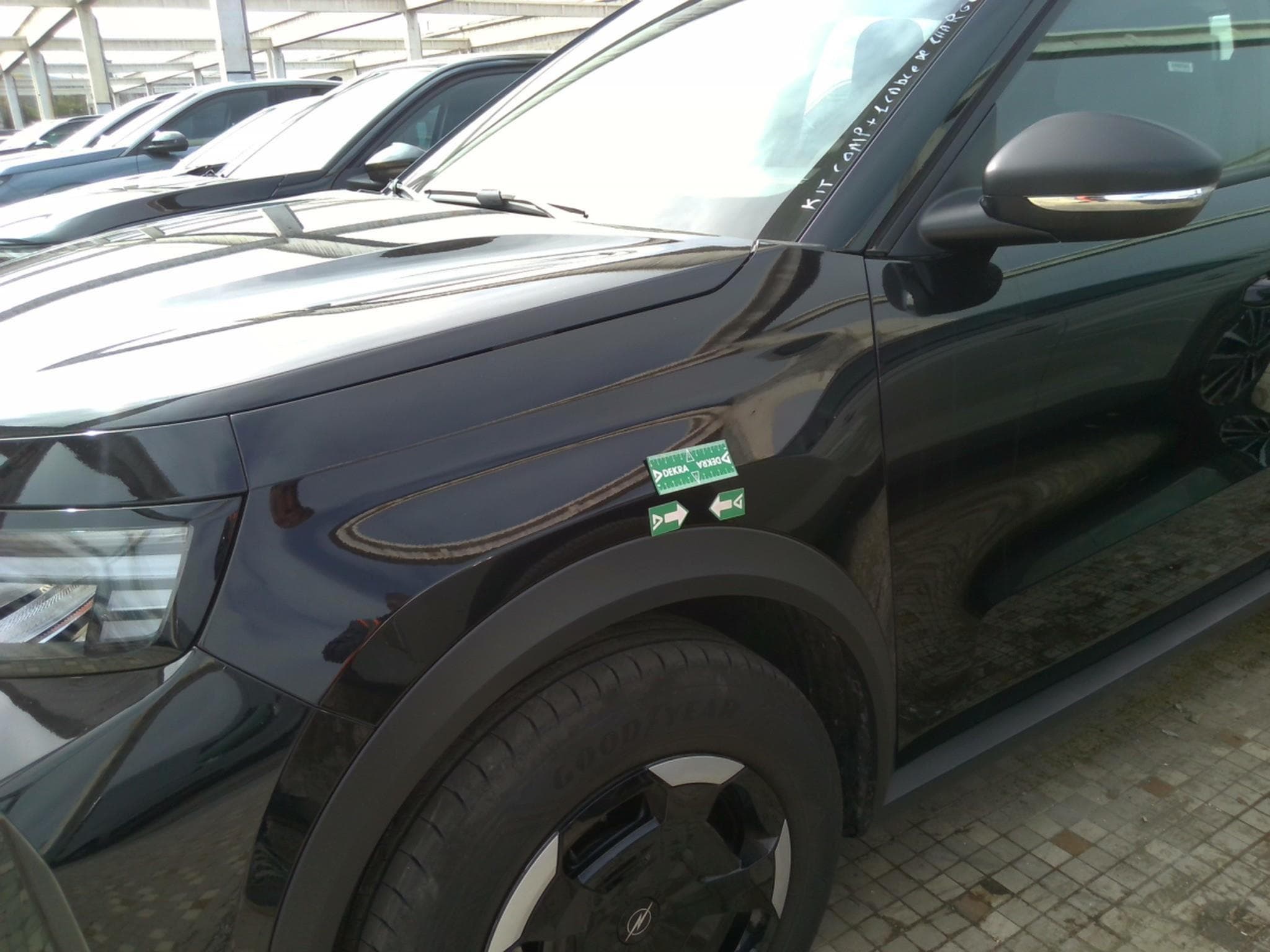 Opel Frontera Edition (2025) - Foto 9