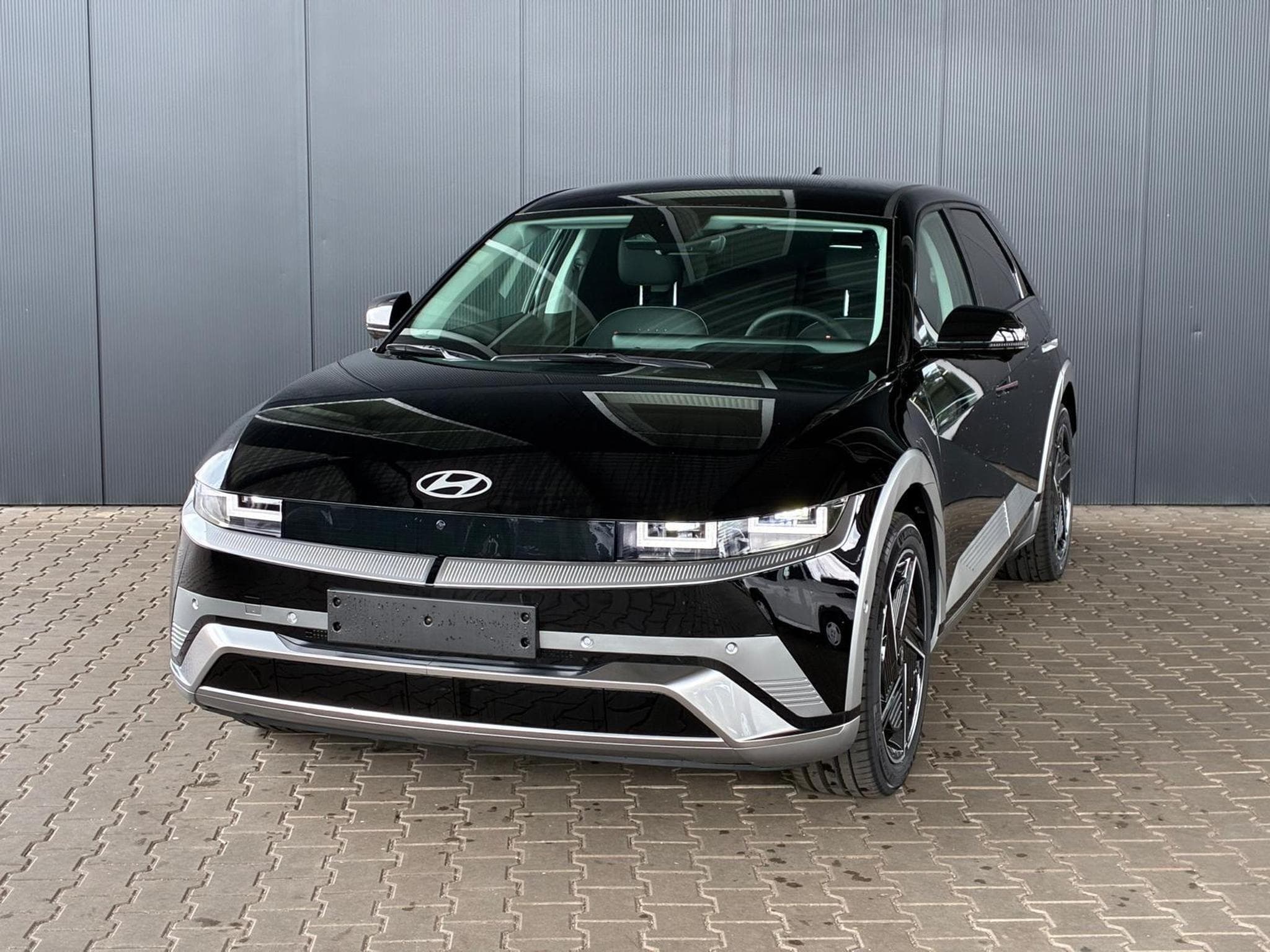 Hyundai IONIQ 5 Prestige Line (2025) - Foto 1