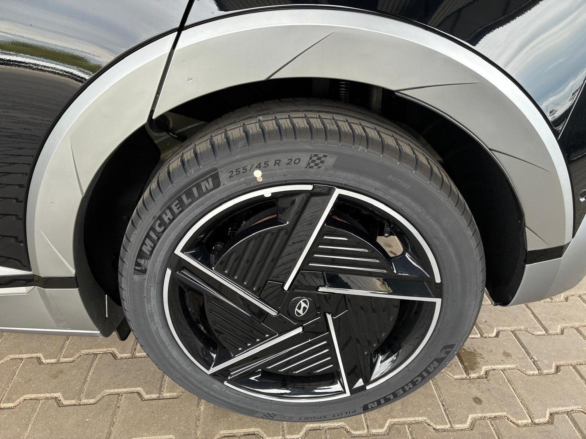 Hyundai IONIQ 5 Prestige Line (2025) - Foto 10