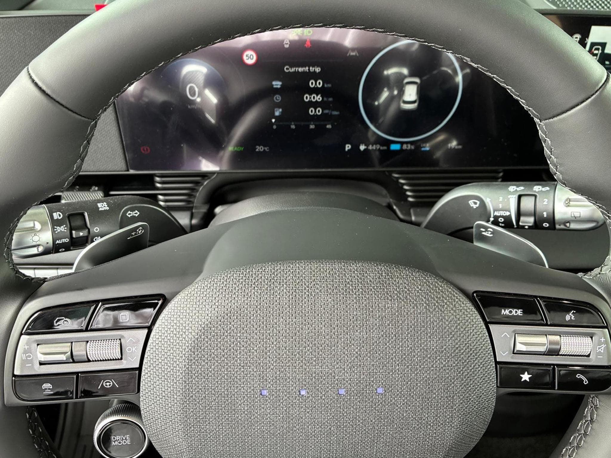 Hyundai IONIQ 5 Prestige Line (2025) - Foto 11