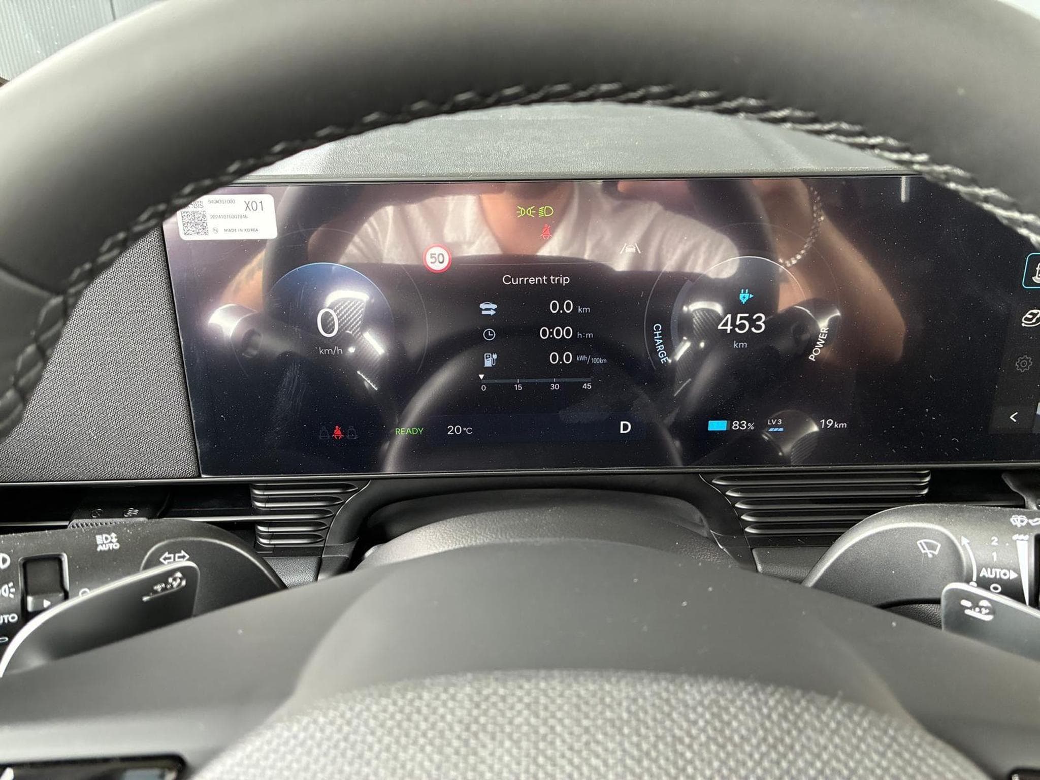 Hyundai IONIQ 5 Prestige Line (2025) - Foto 12