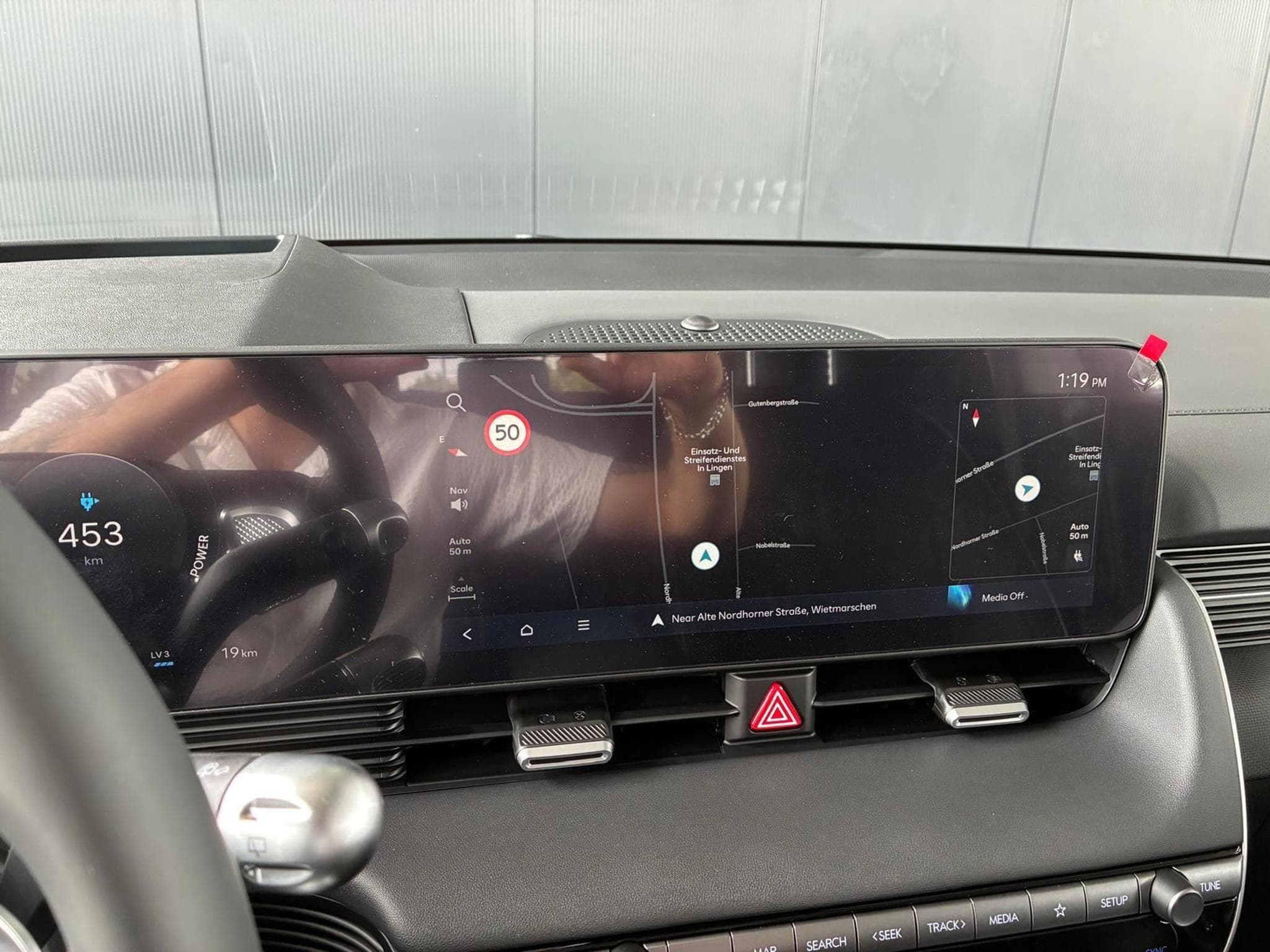 Hyundai IONIQ 5 Prestige Line (2025) - Foto 14