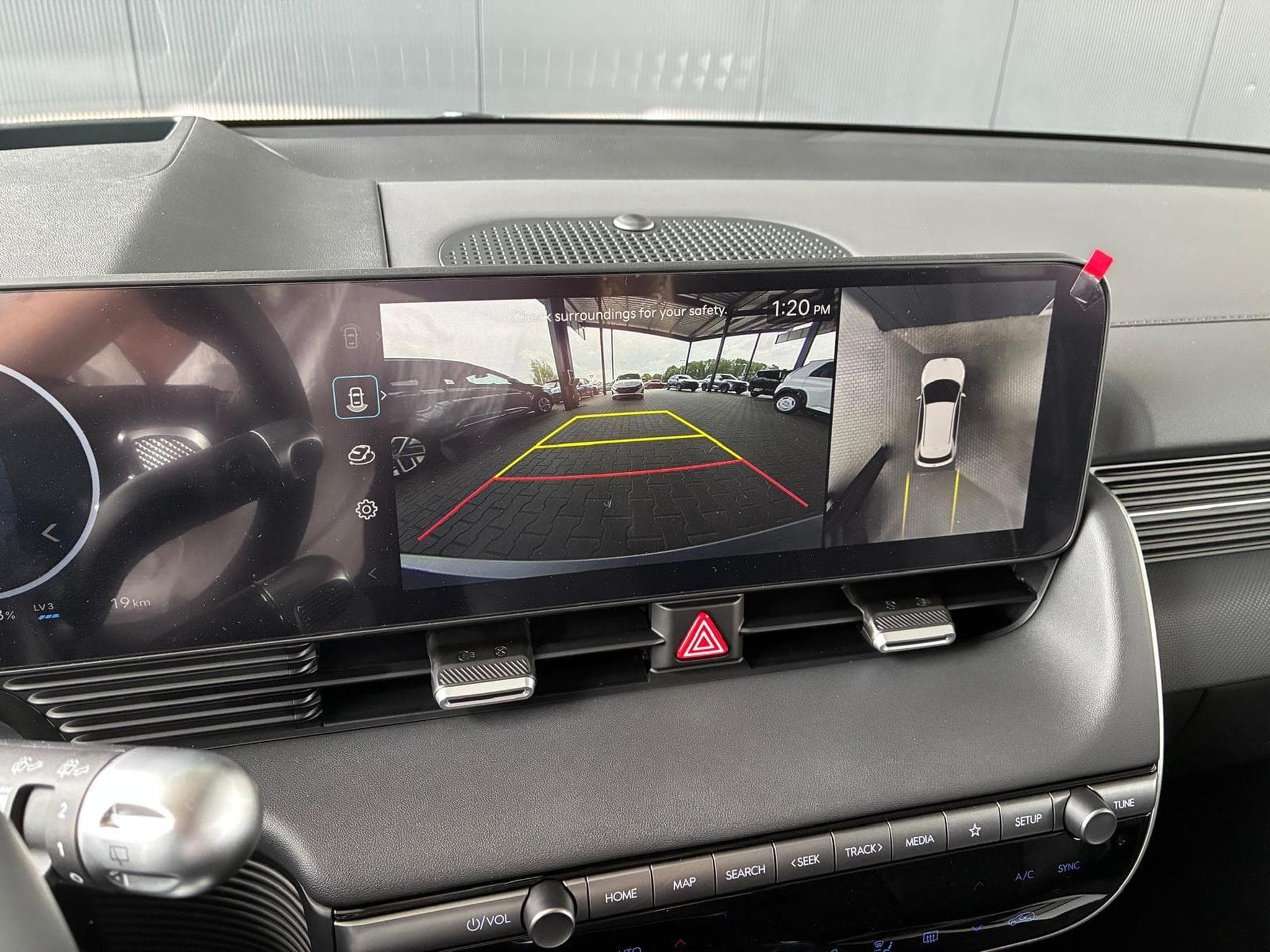 Hyundai IONIQ 5 Prestige Line (2025) - Foto 15