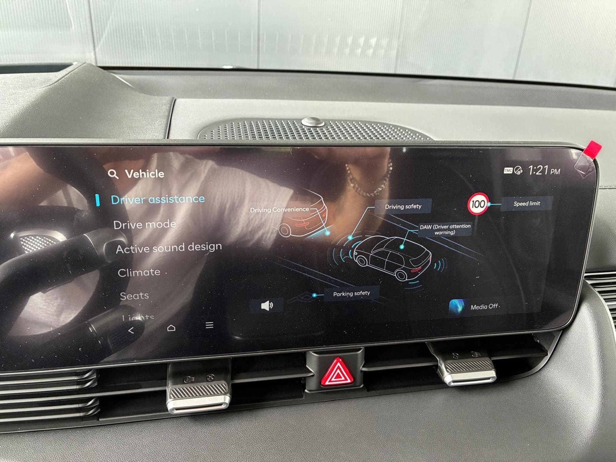 Hyundai IONIQ 5 Prestige Line (2025) - Foto 16