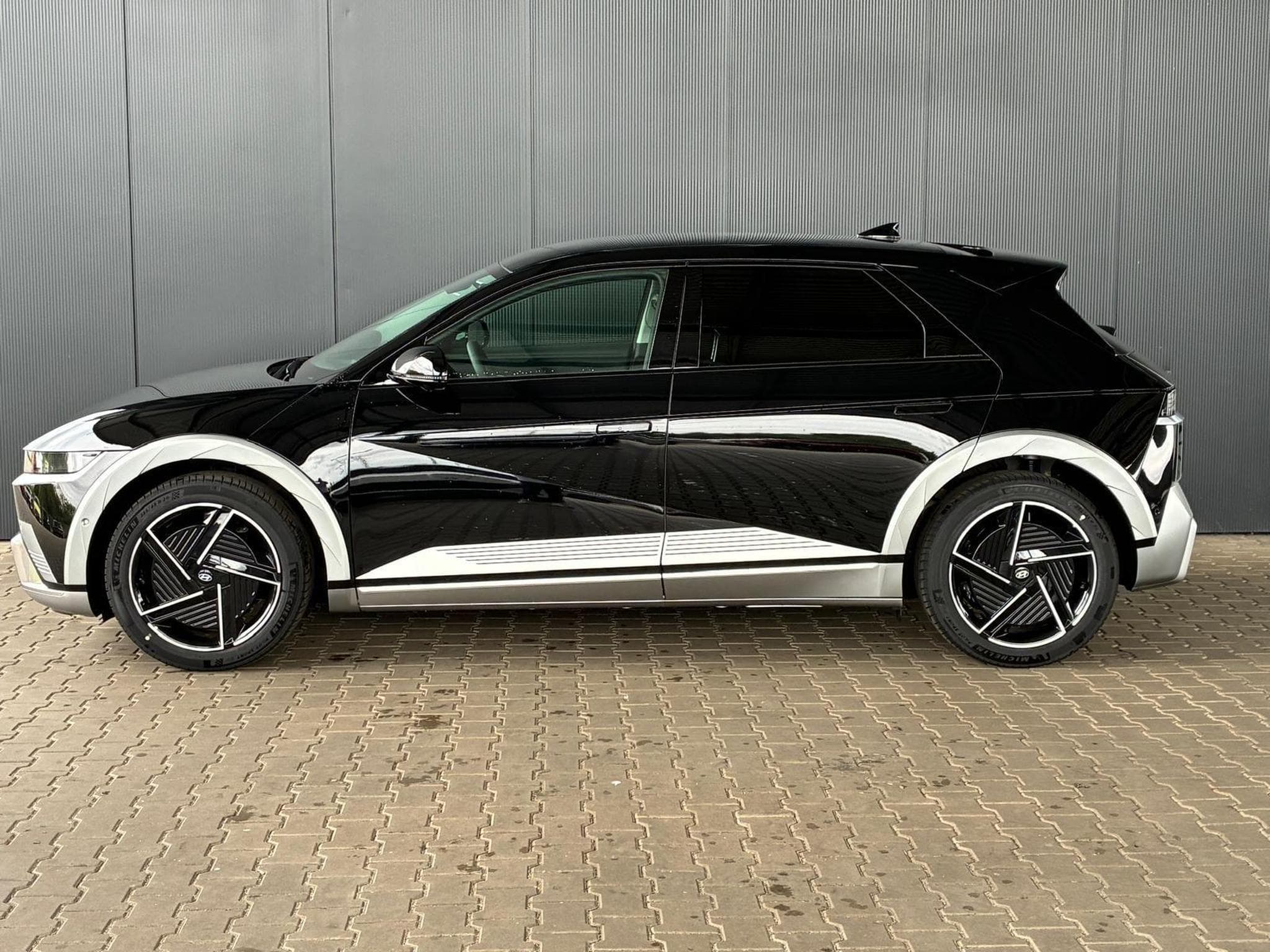 Hyundai IONIQ 5 Prestige Line (2025) - Foto 2