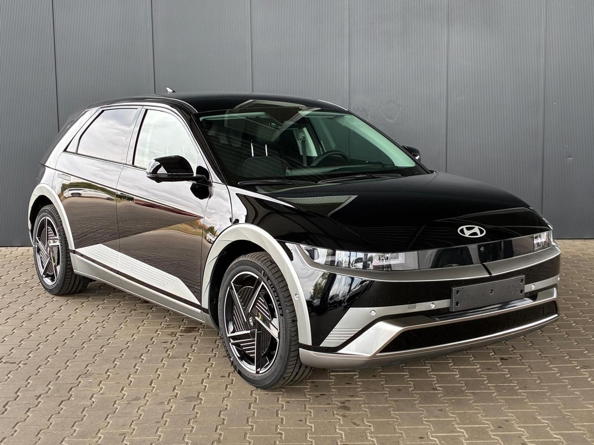 Hyundai IONIQ 5 Prestige Line (2025) - Foto 3