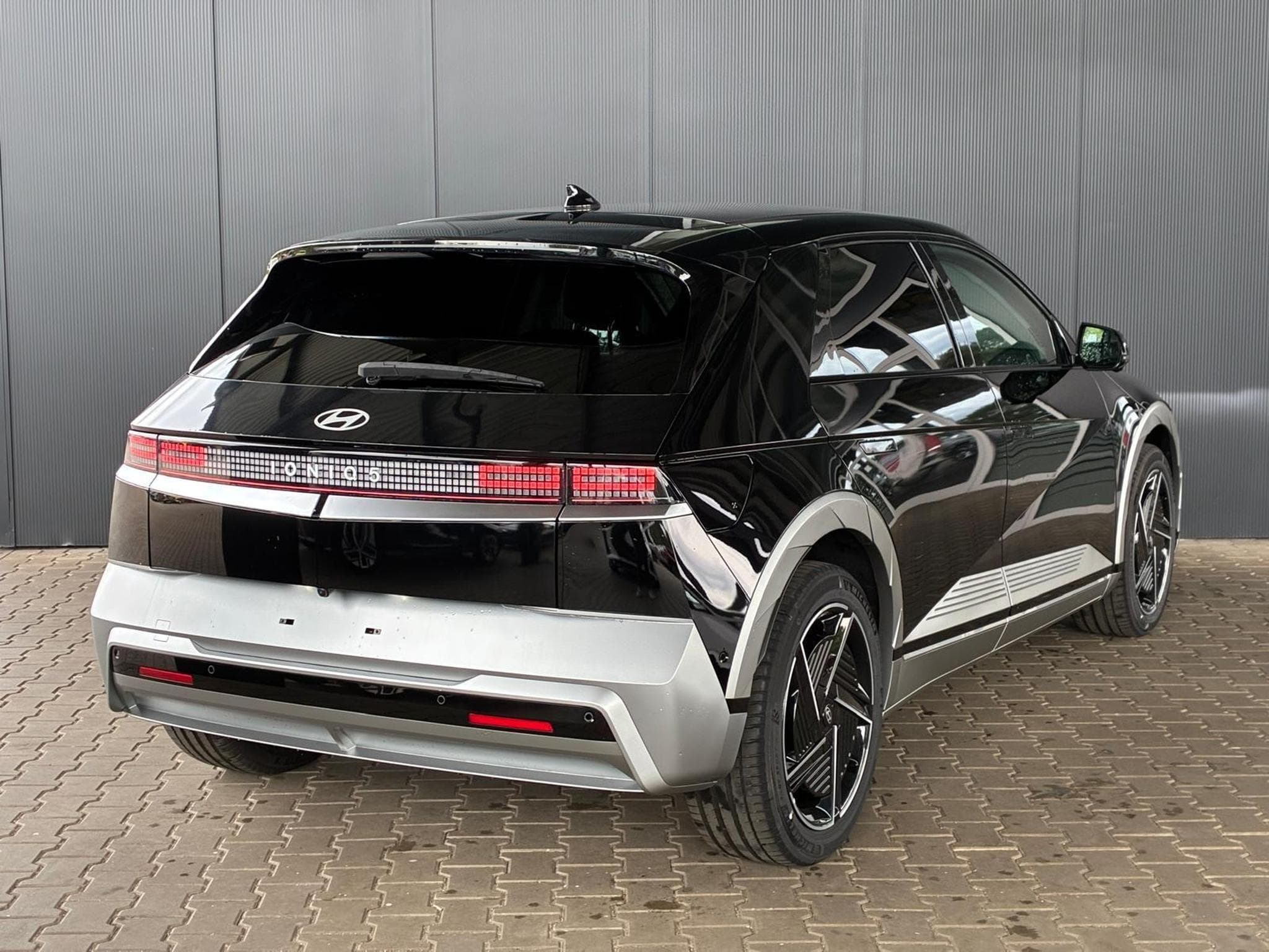 Hyundai IONIQ 5 Prestige Line (2025) - Foto 4