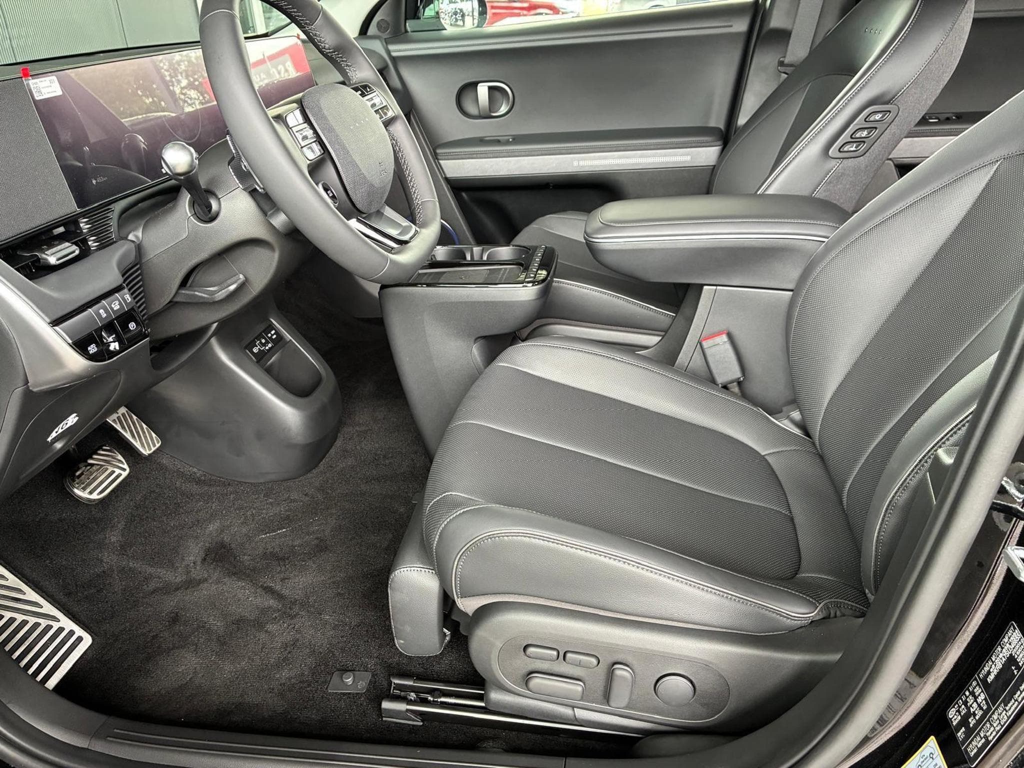 Hyundai IONIQ 5 Prestige Line (2025) - Foto 5