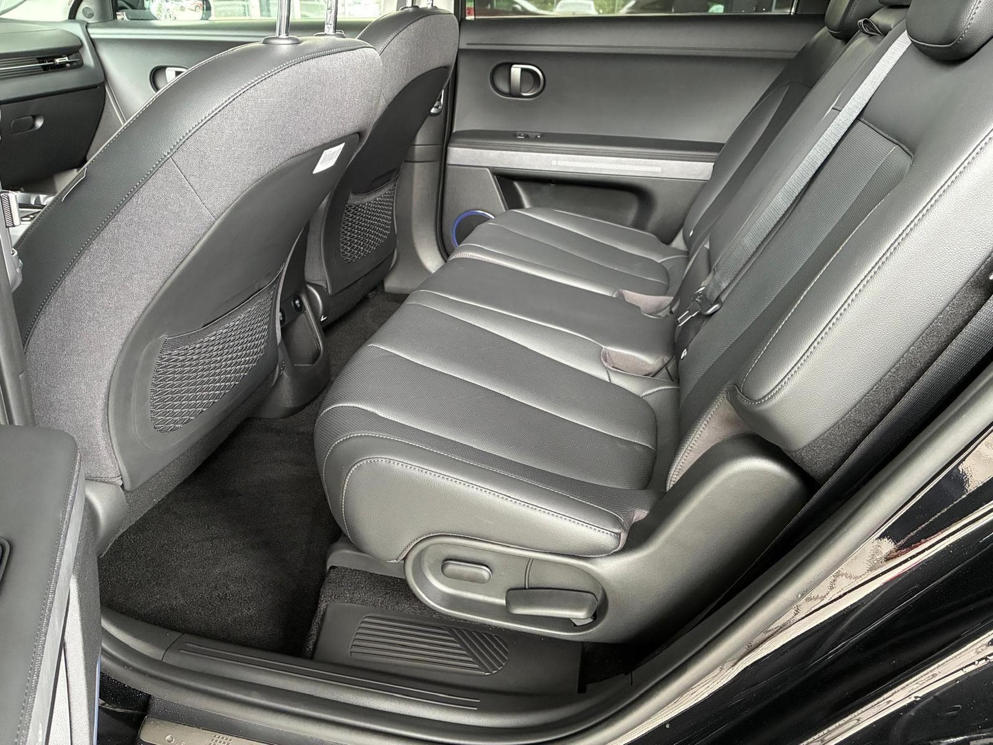 Hyundai IONIQ 5 Prestige Line (2025) - Foto 6