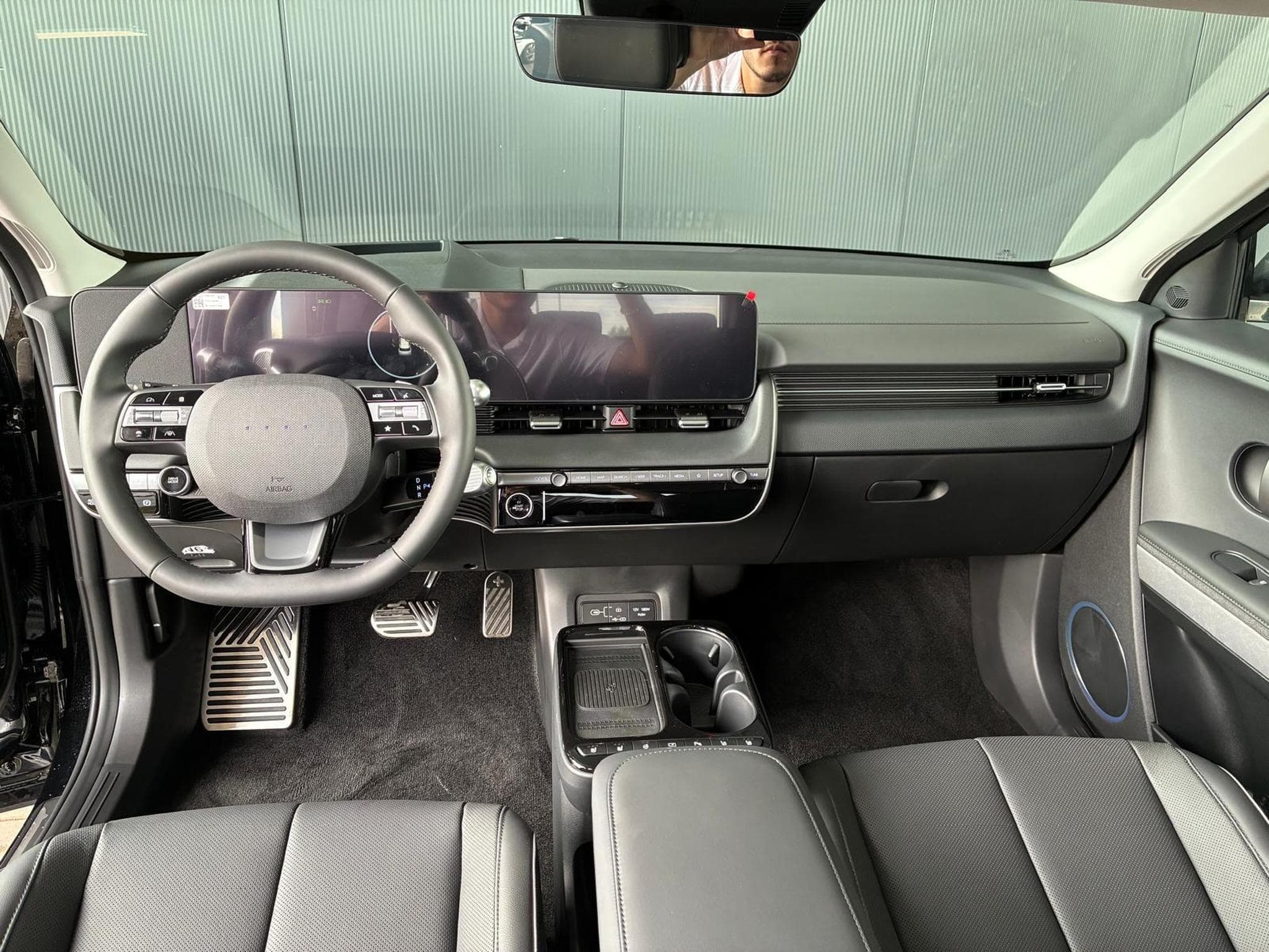 Hyundai IONIQ 5 Prestige Line (2025) - Foto 7