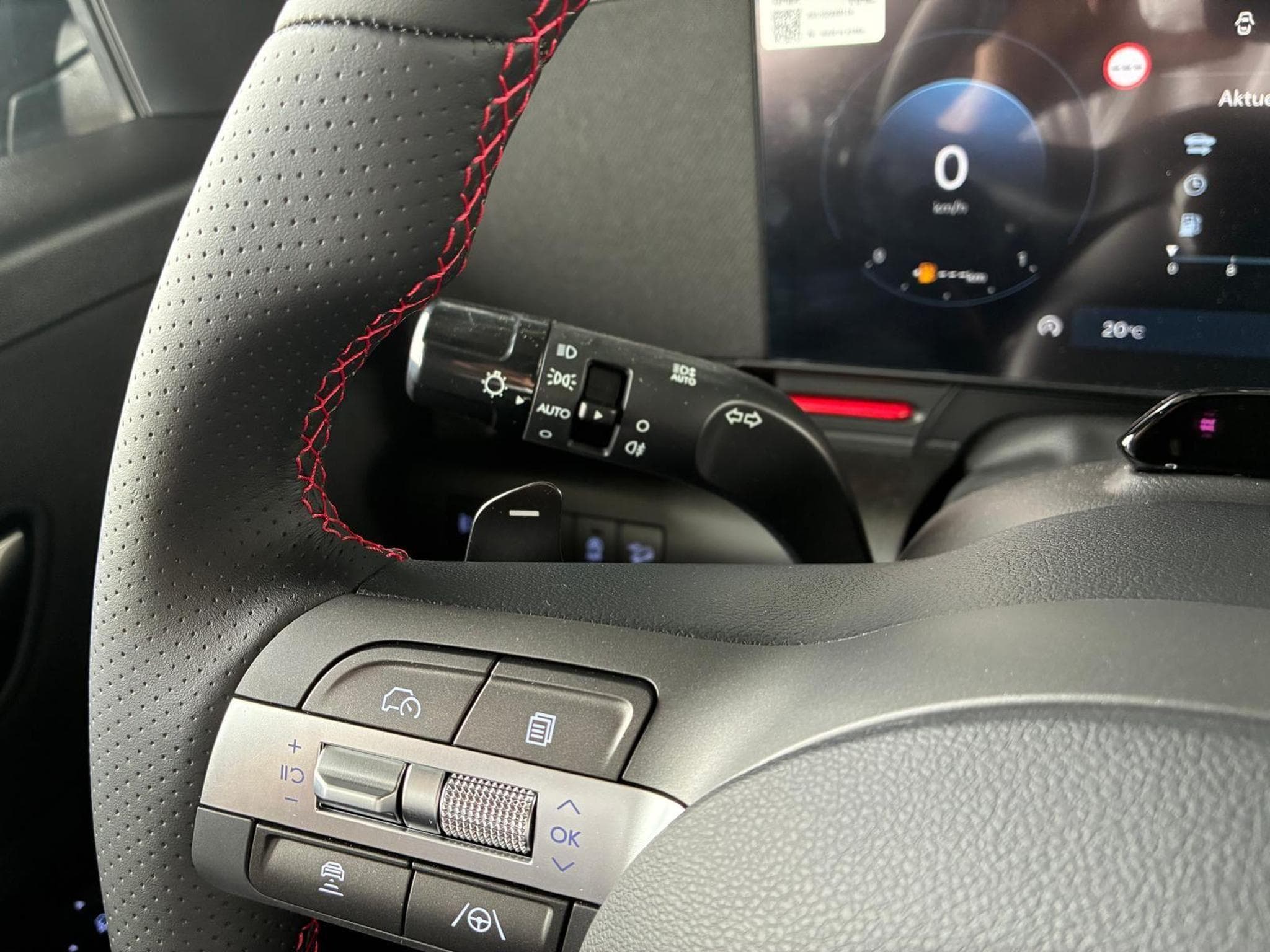 Hyundai Kona N-Line (2026) - Foto 20