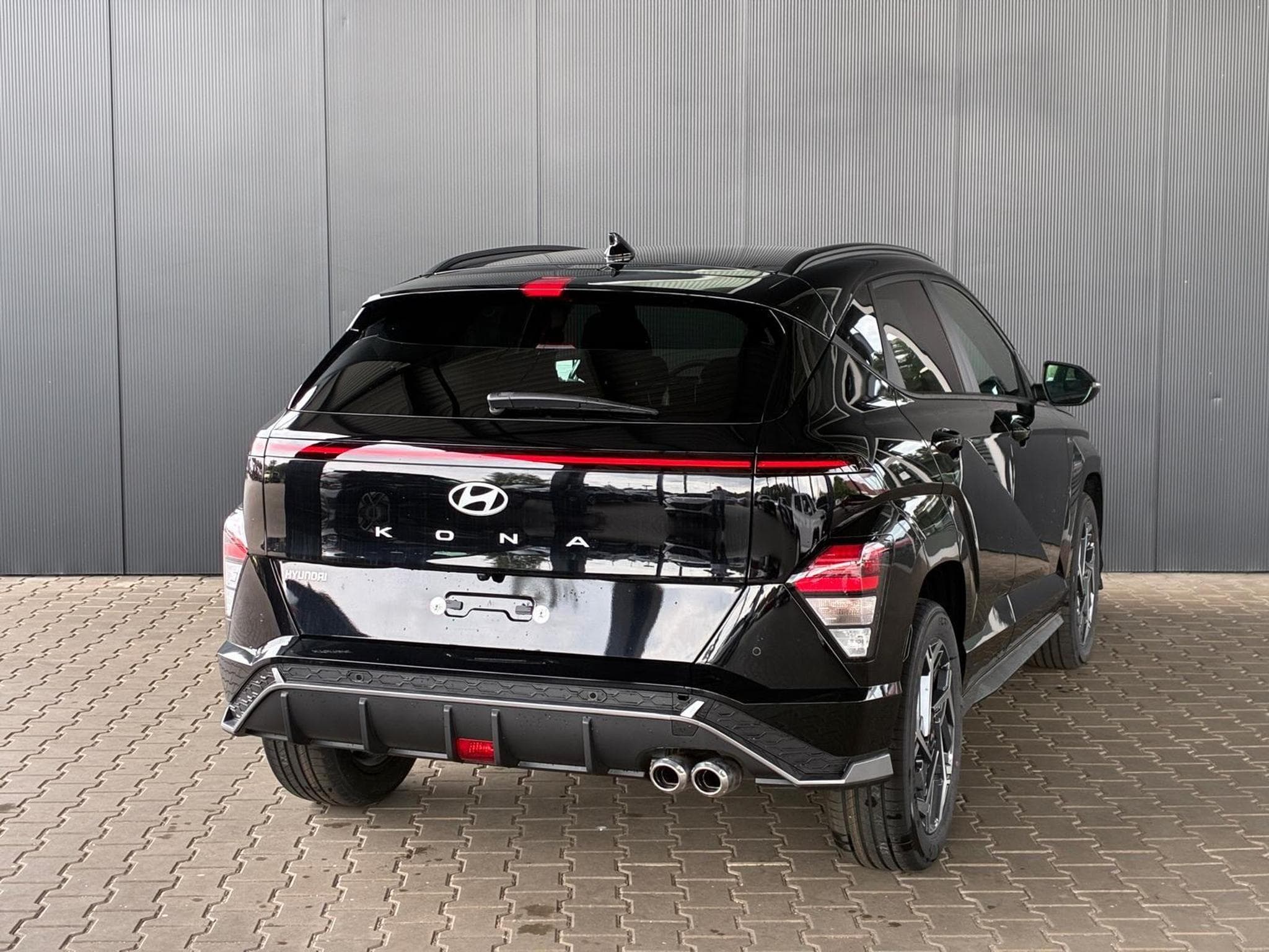 Hyundai Kona N-Line (2026) - Foto 3