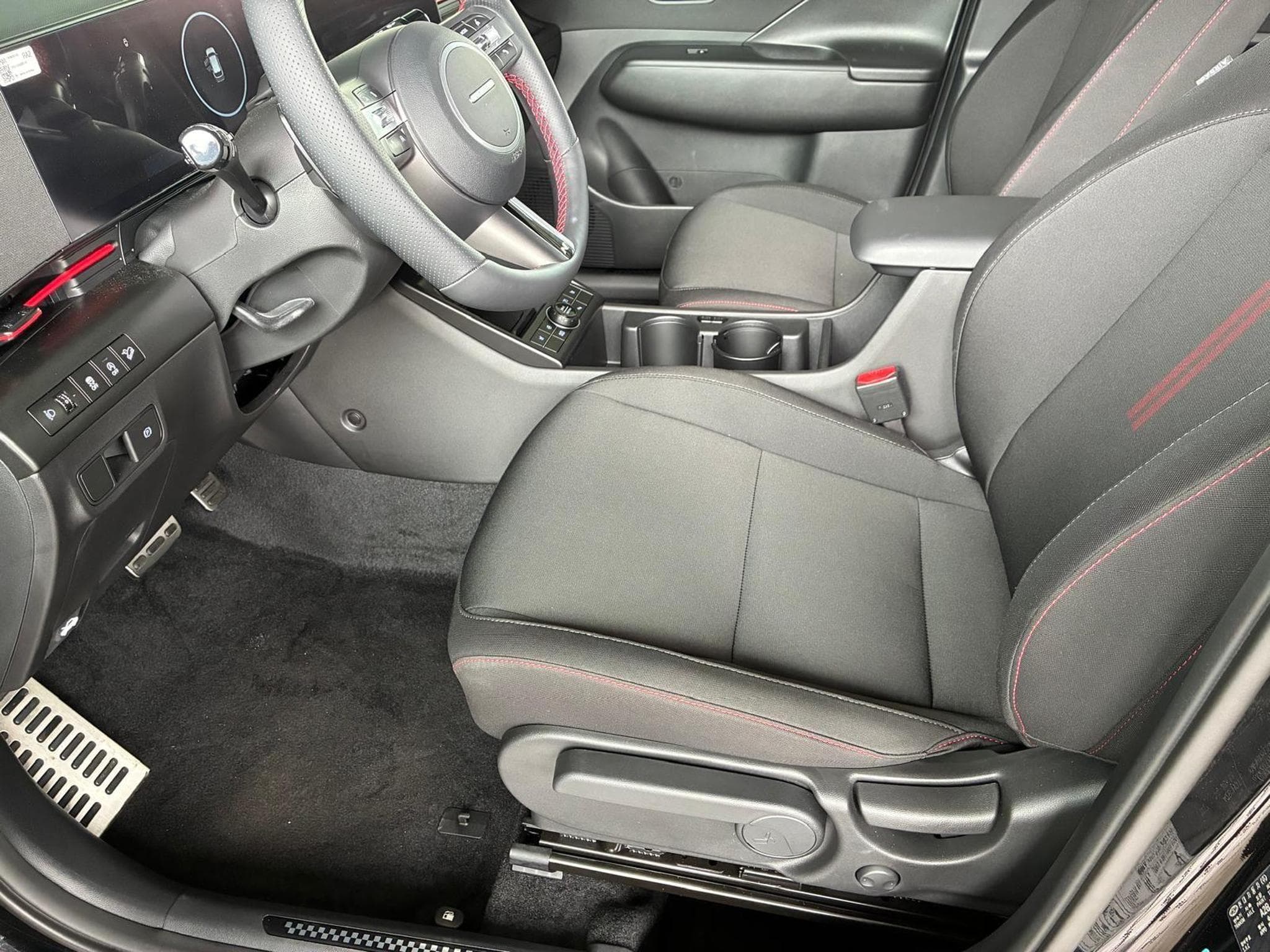 Hyundai Kona N-Line (2026) - Foto 5