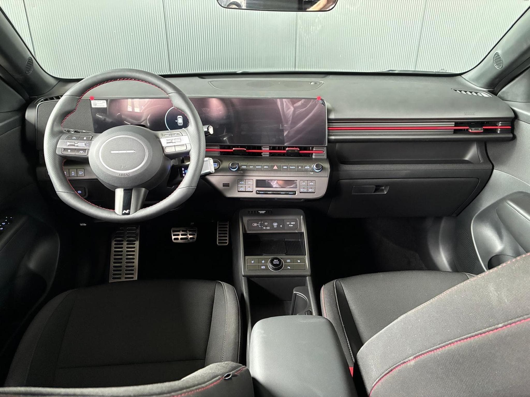 Hyundai Kona N-Line (2026) - Foto 7