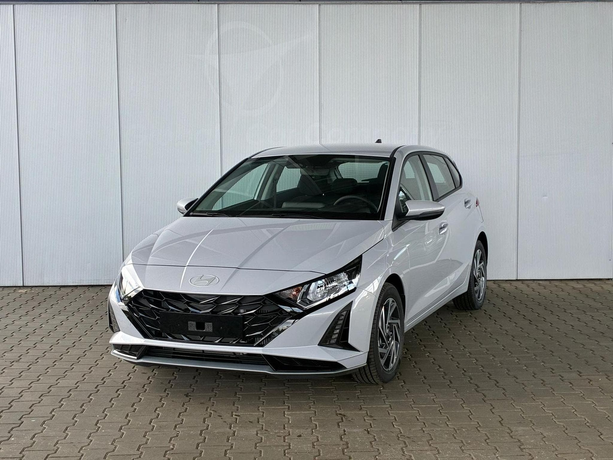 Hyundai i20 Wave (2026) - Foto 1
