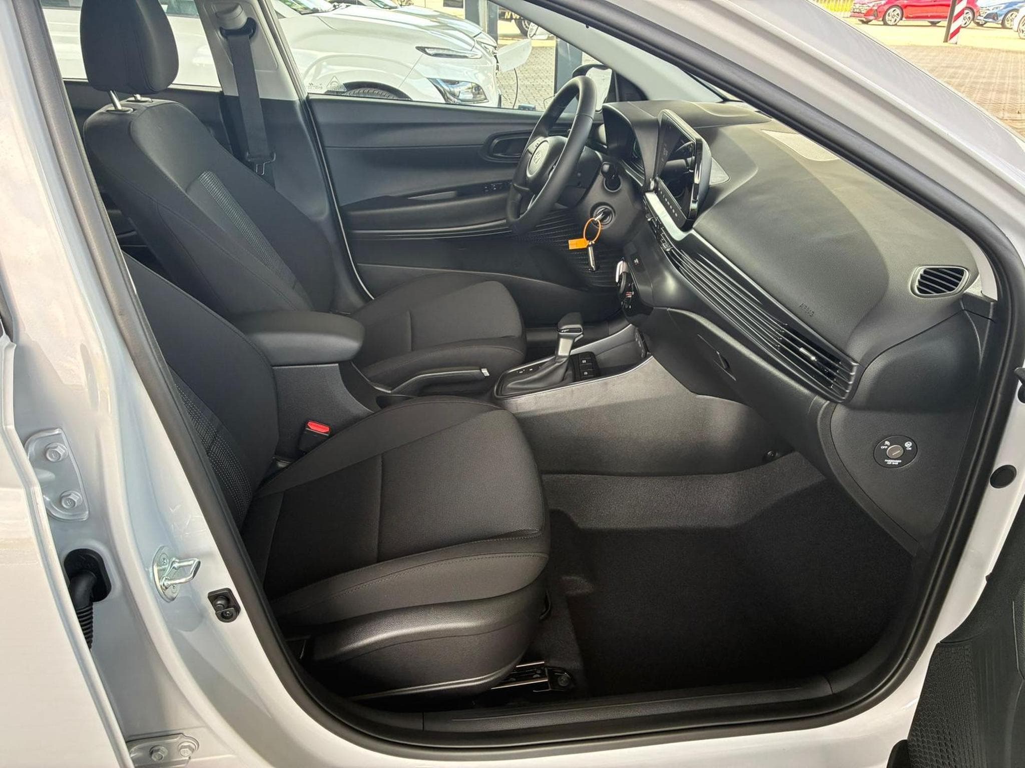 Hyundai i20 Wave (2026) - Foto 10