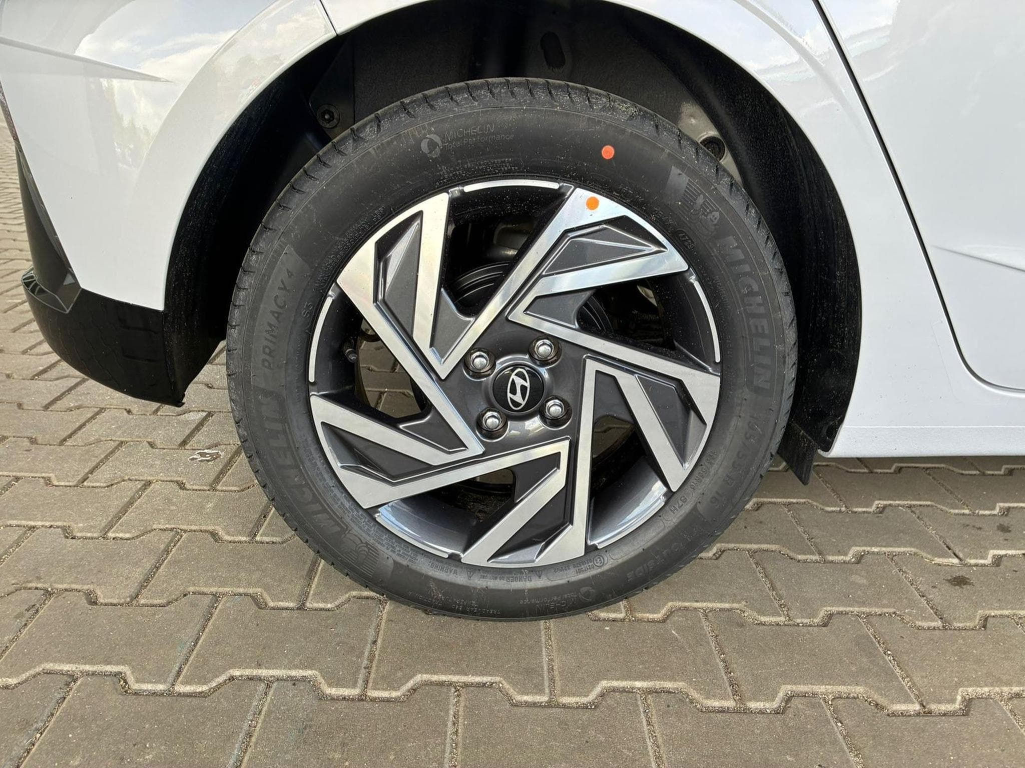 Hyundai i20 Wave (2026) - Foto 11