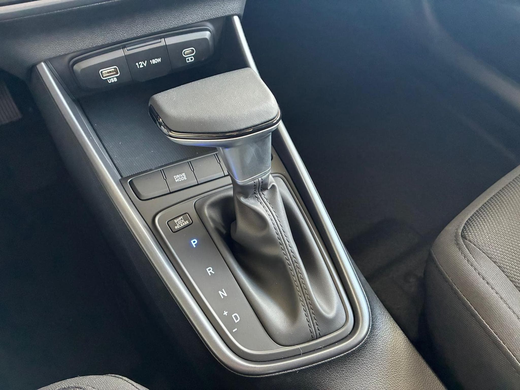 Hyundai i20 Wave (2026) - Foto 18