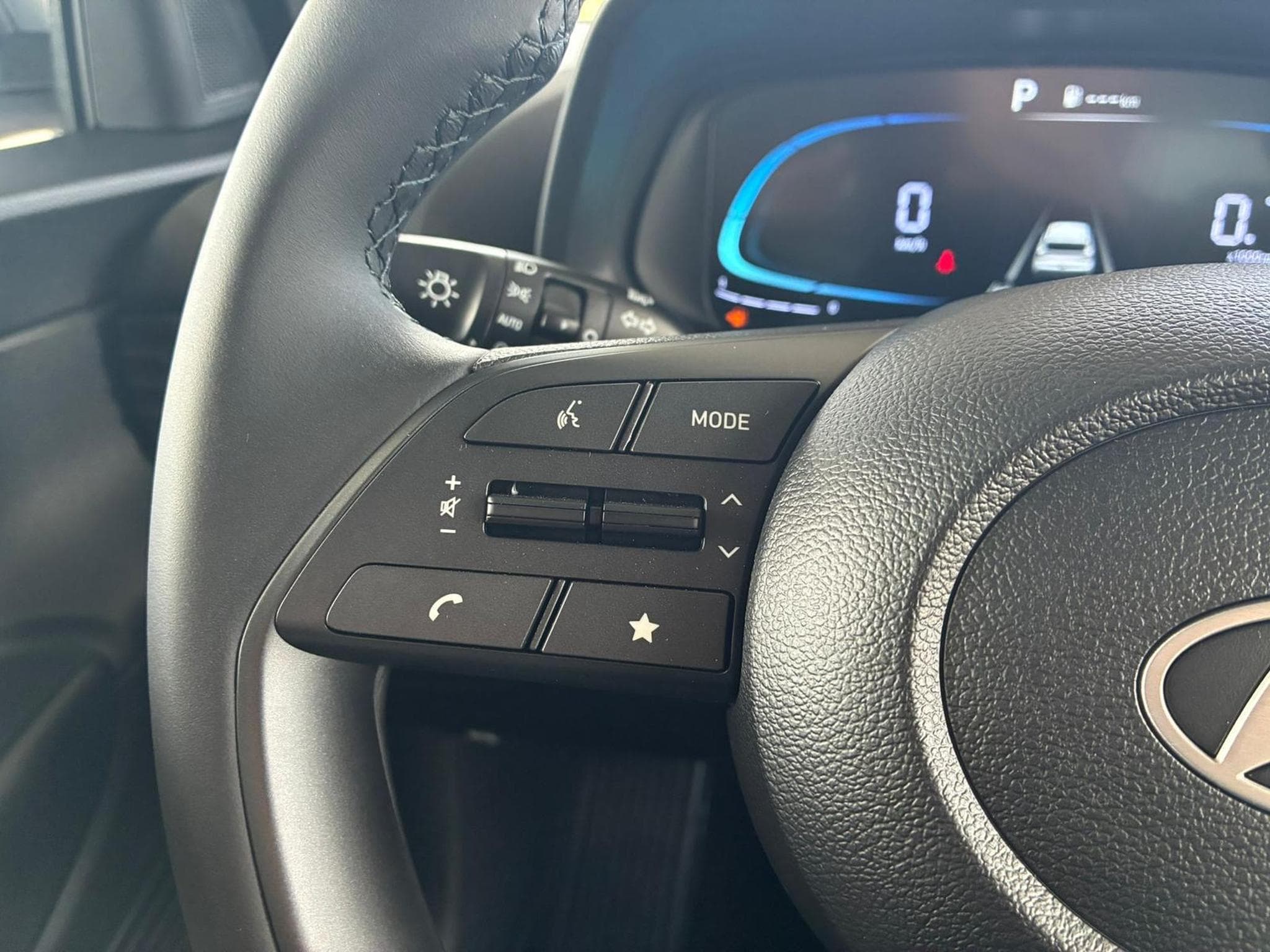 Hyundai i20 Wave (2026) - Foto 19