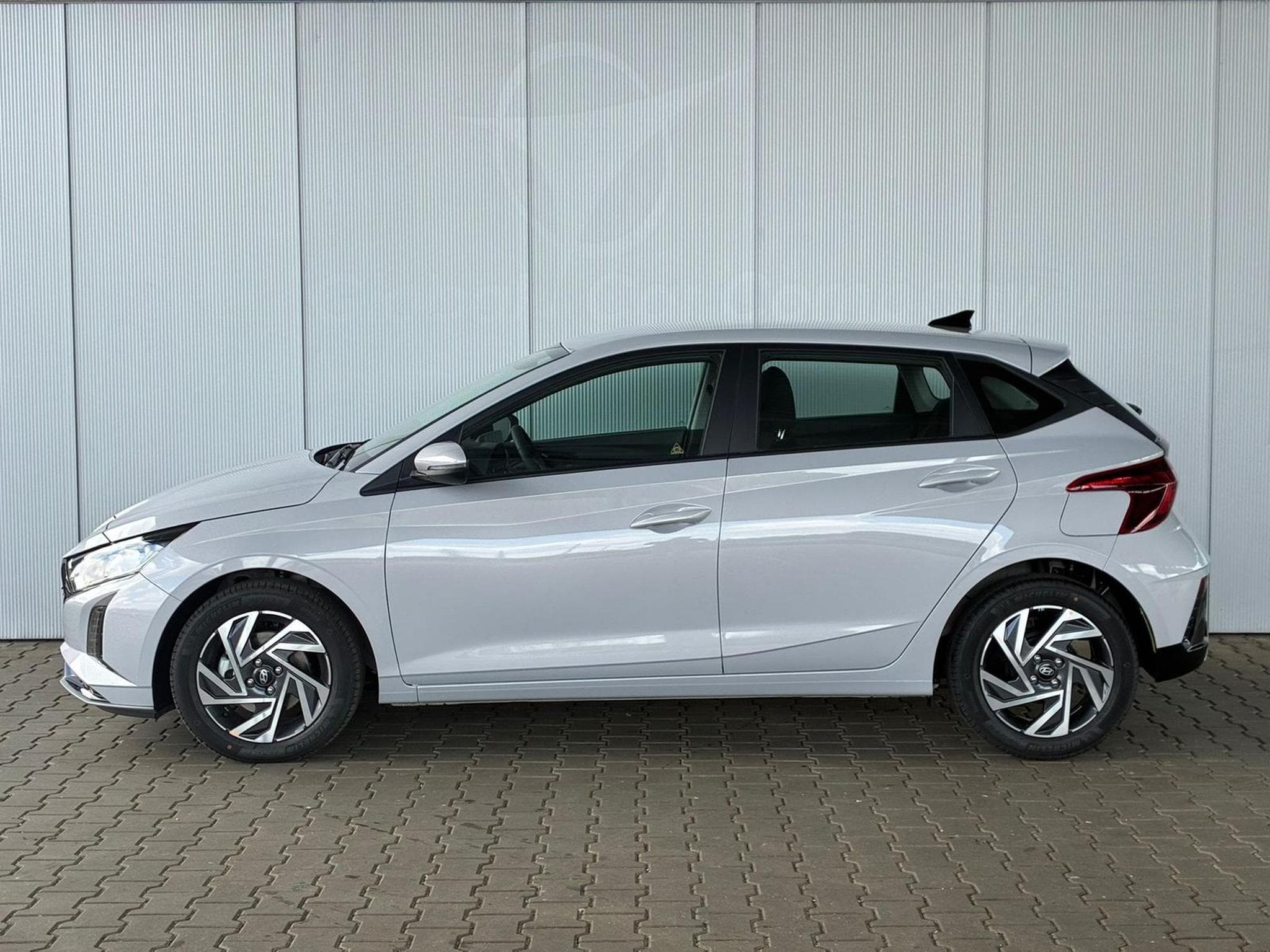 Hyundai i20 Wave (2026) - Foto 2
