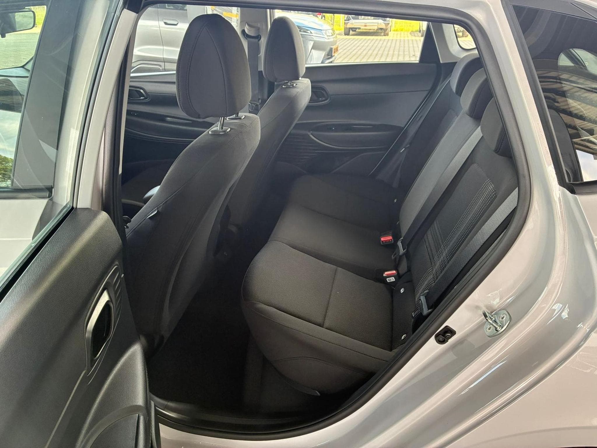 Hyundai i20 Wave (2026) - Foto 6
