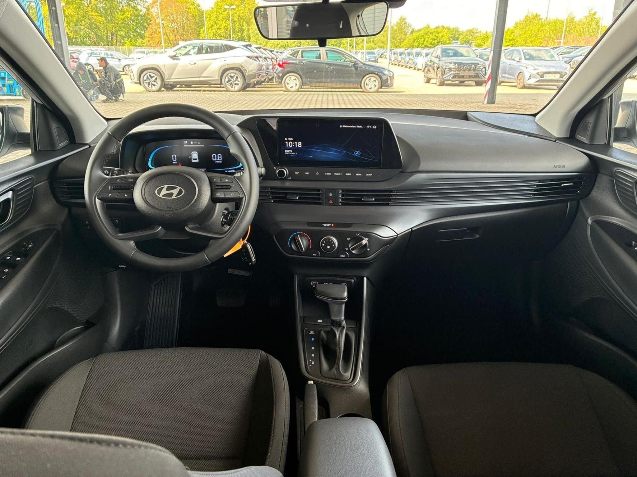 Hyundai i20 Wave (2026) - Foto 7