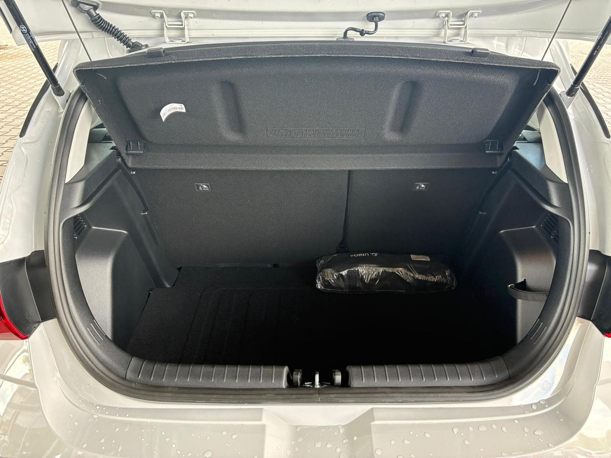 Hyundai i20 Wave (2026) - Foto 8